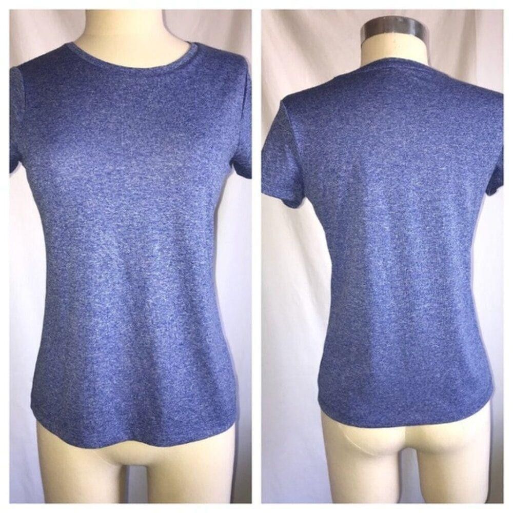 Izod Izod blue sports t-shirt Size XS / US 0-2 / IT 36-38 - 1 Thumbnail