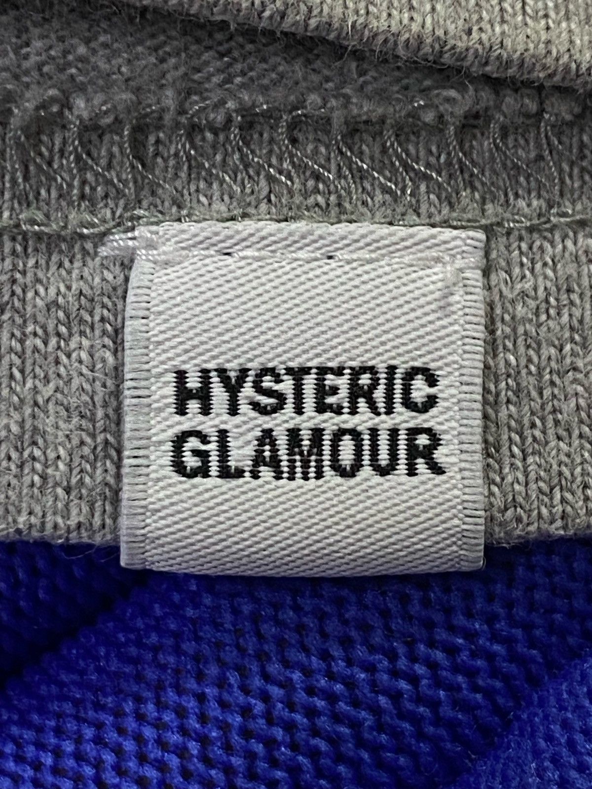 Hysteric Glamour Hysteric Glamour Music Academy Single Pocket Size US M / EU 48-50 / 2 - 13 Thumbnail