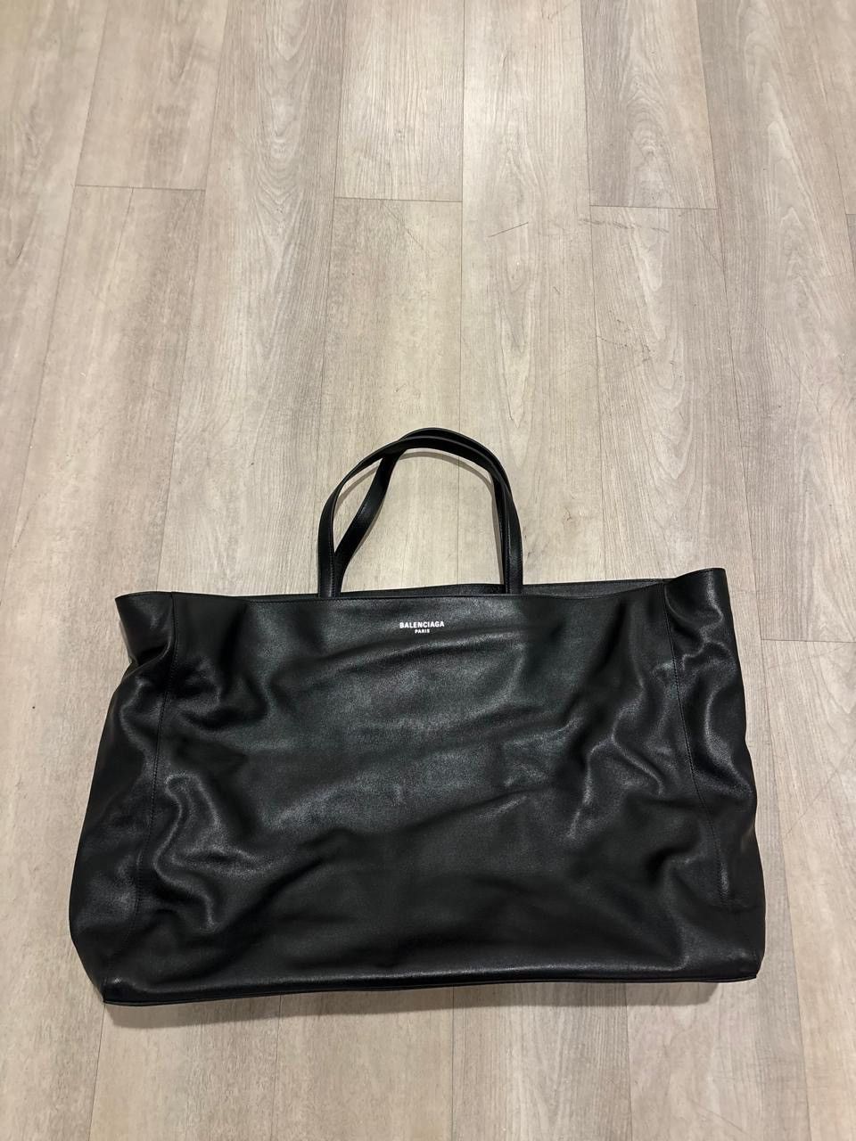 Balenciaga Balenciaga Passenger XL Carry All tote bag Size ONE SIZE - 10 Thumbnail