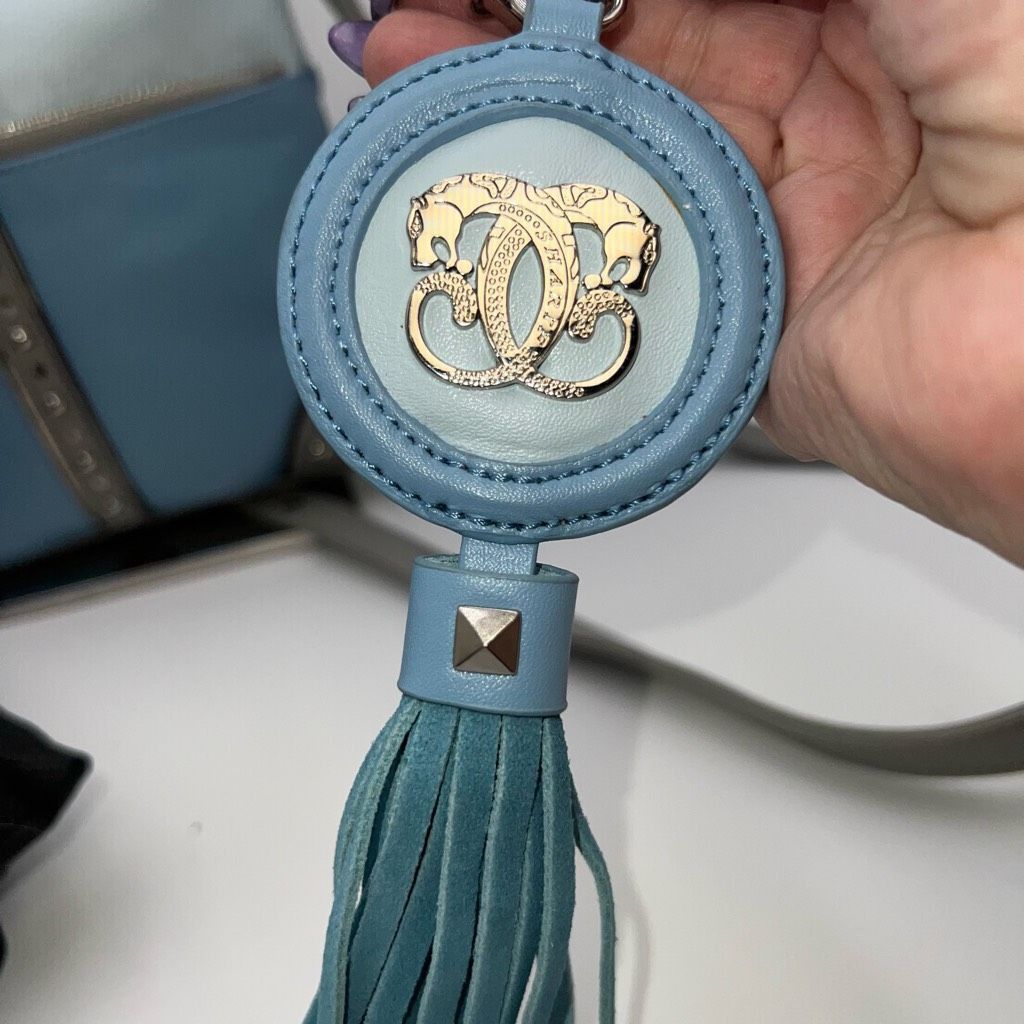 Other Sharif Crossbody with dust bag and bag charm (see description and photos) Size ONE SIZE - 3 Thumbnail