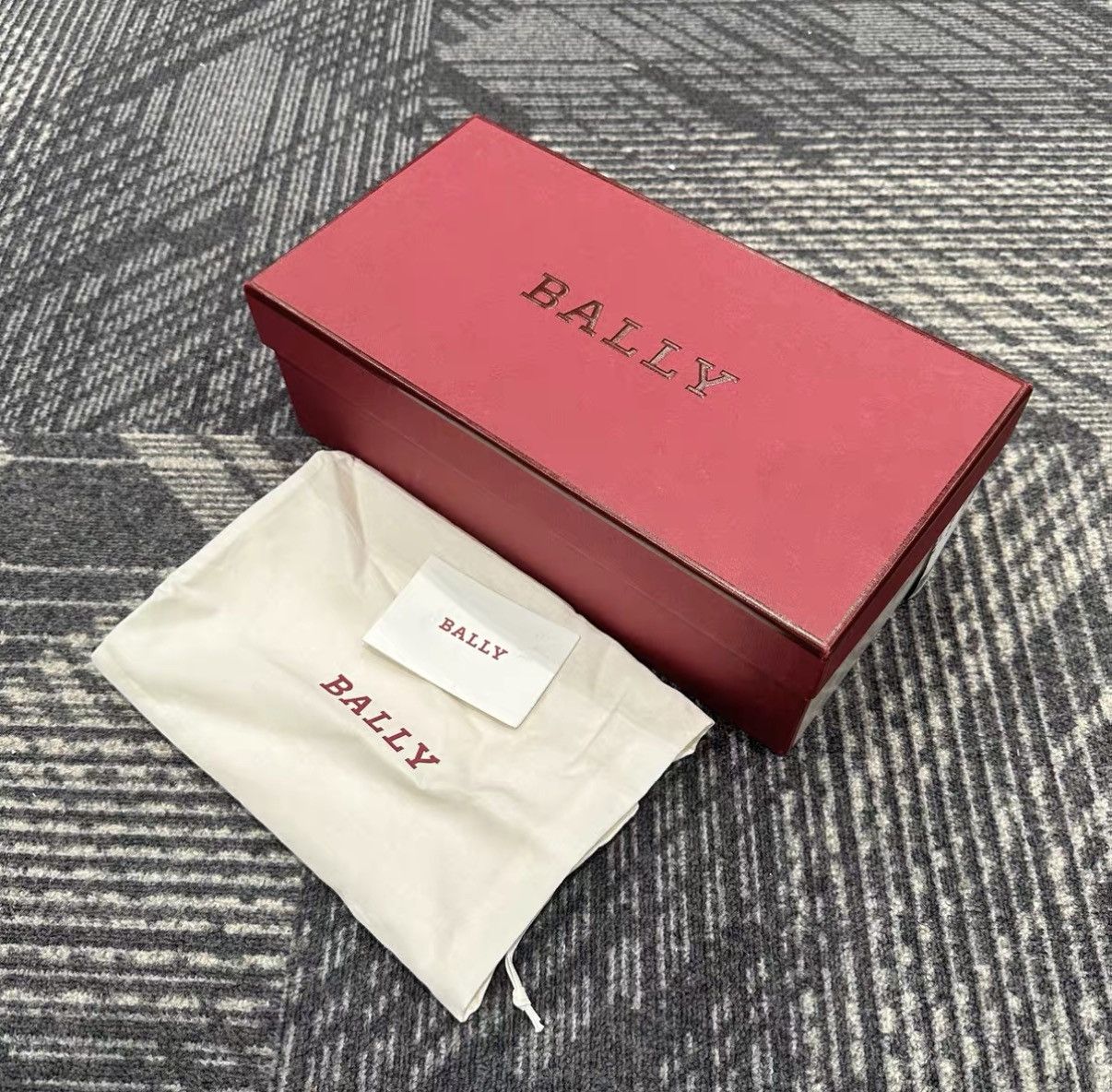 Bally Bally Ellah Flat Loafers J42 Size US 6 / IT 36 - 7 Thumbnail
