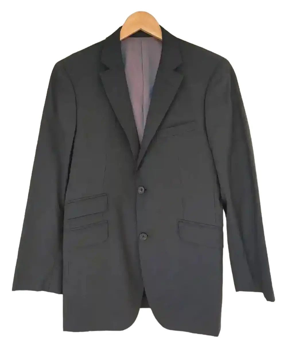Burberry Super 120's Blazer