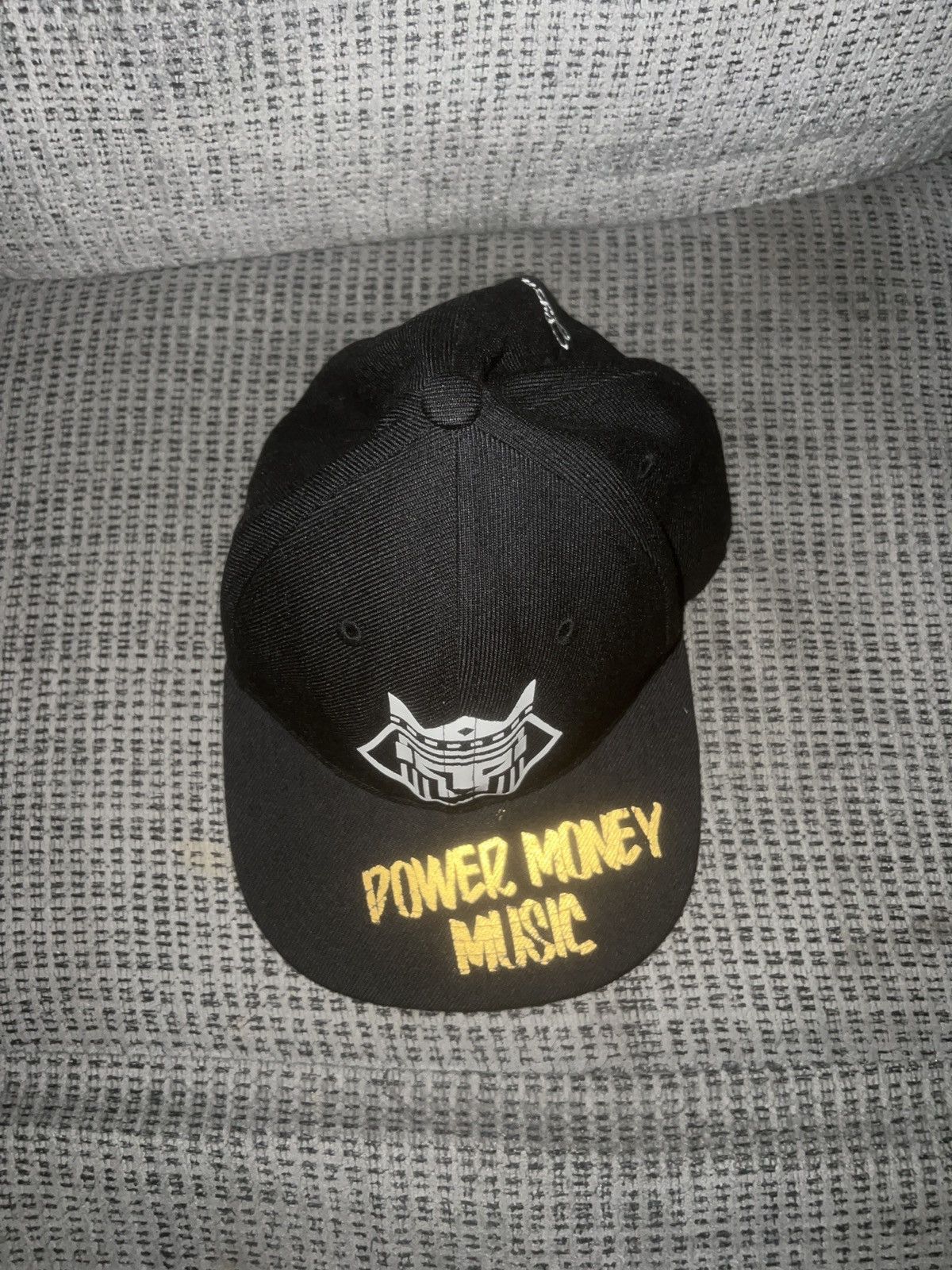 Hypebeast Fox Empire Lyon Dynasty Power Money Music Snapback Size ONE SIZE - 4 Thumbnail