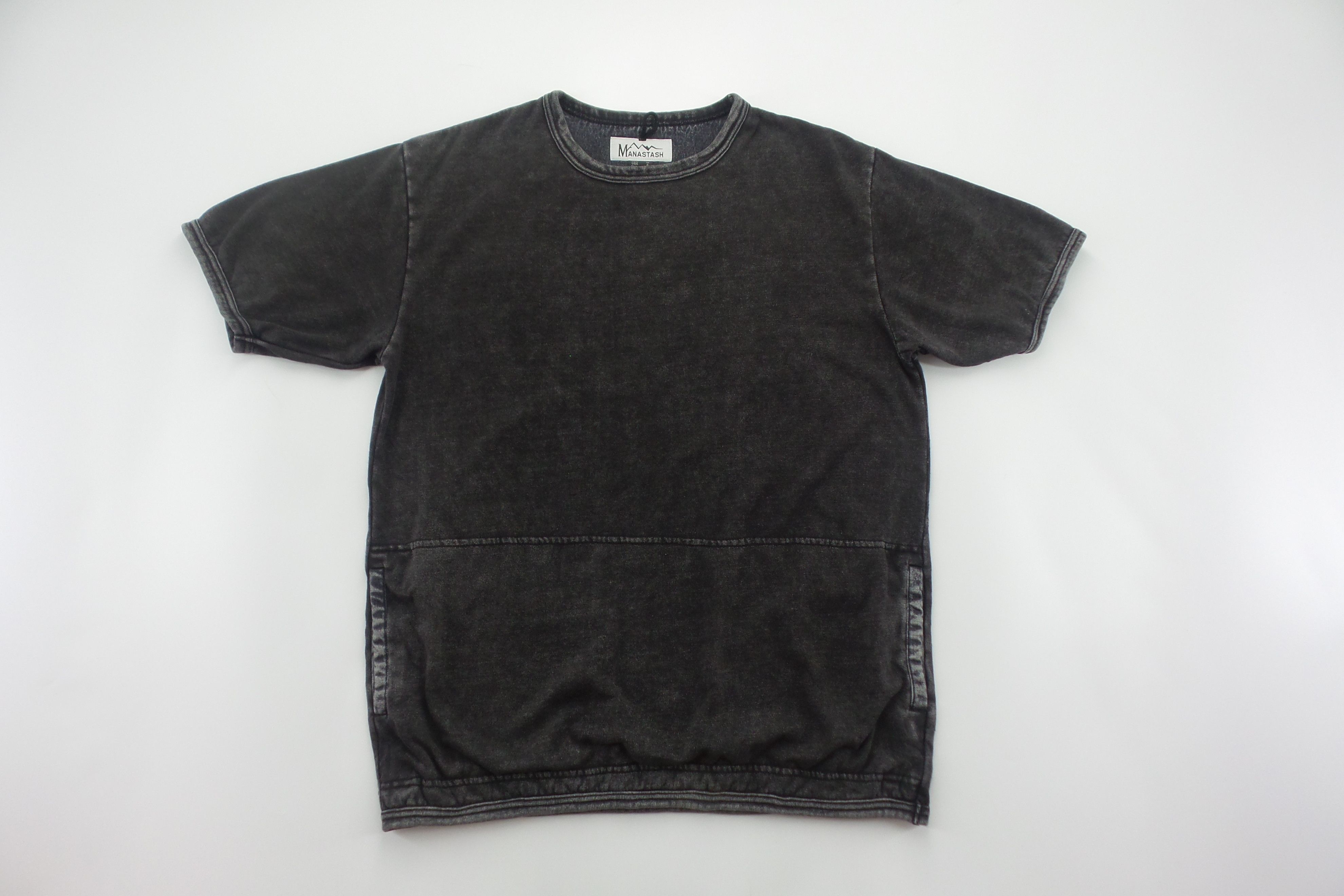 Manastash Manastash Plain Pockets T-shirts Size US S / EU 44-46 / 1 - 1 Thumbnail