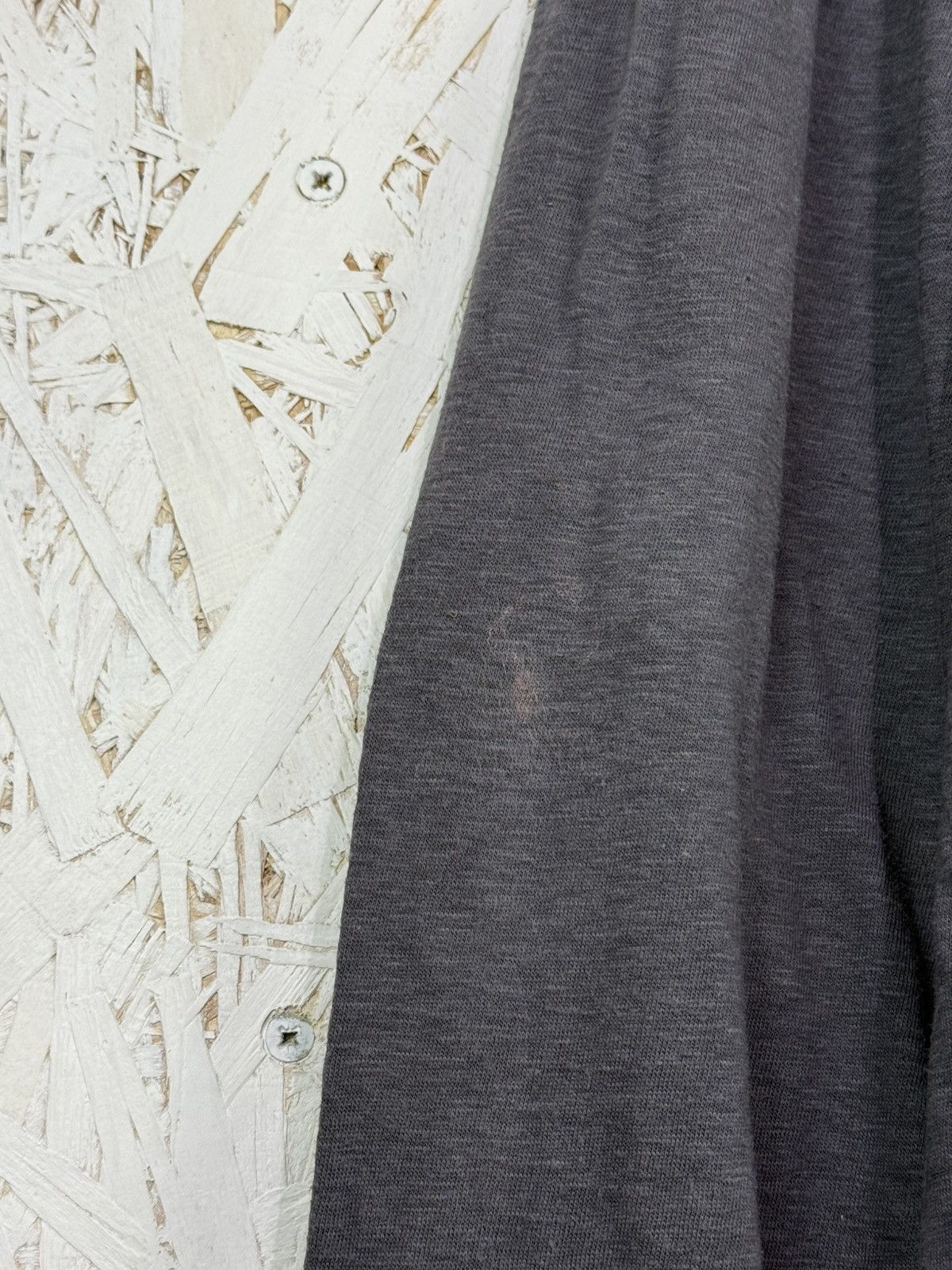 Vivienne Westwood Vintage Vivienne Westwood Red Label Rare Cat Long Sleeve Size L / US 10 / IT 46 - 6 Thumbnail