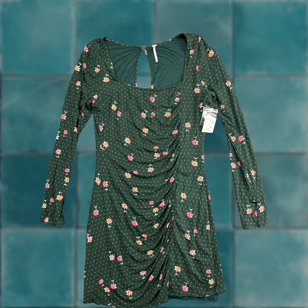 Free People VINTAGE? No. Size L / US 10 / IT 46 - 1 Thumbnail