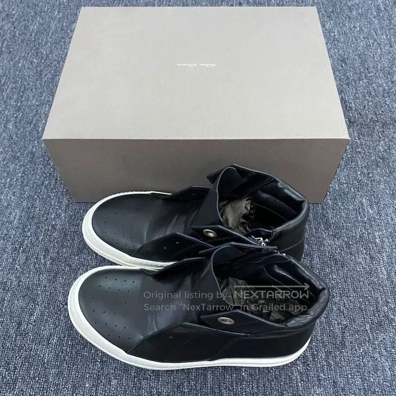 Rick Owens Rick Owens Shoes Size US 6 / EU 39 - 1 Thumbnail