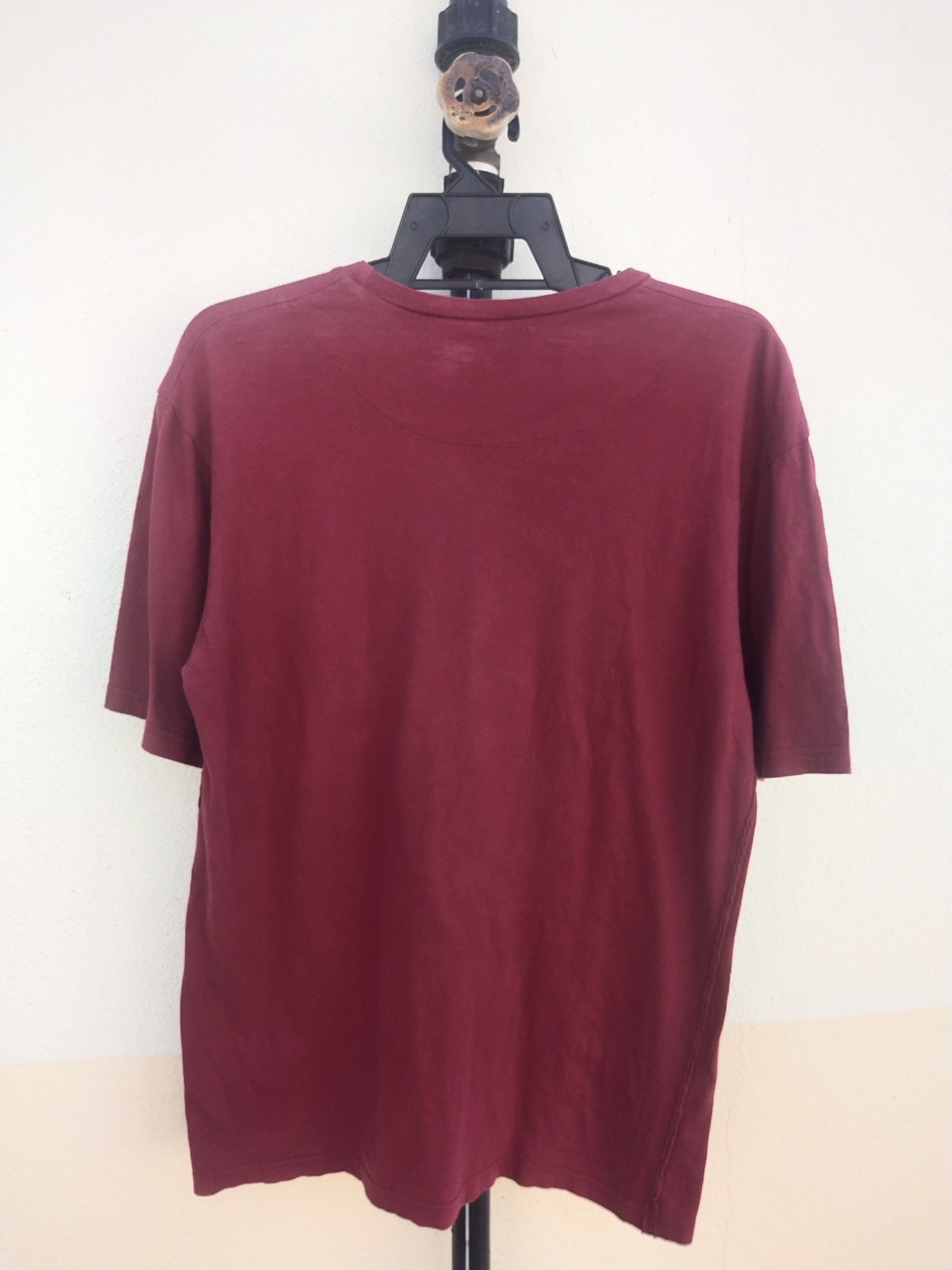 Quiksilver 🔥 Rare Quiksilver T Shirt Size US L / EU 52-54 / 3 - 3 Thumbnail