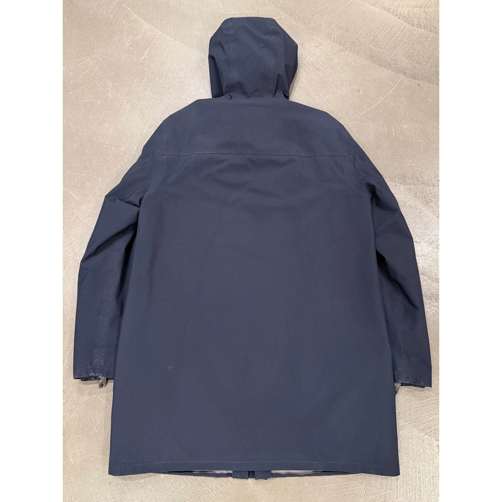 Prada 2011 Prada 2-in-1 double nylon jacket Size US L / EU 52-54 / 3 - 4 Thumbnail