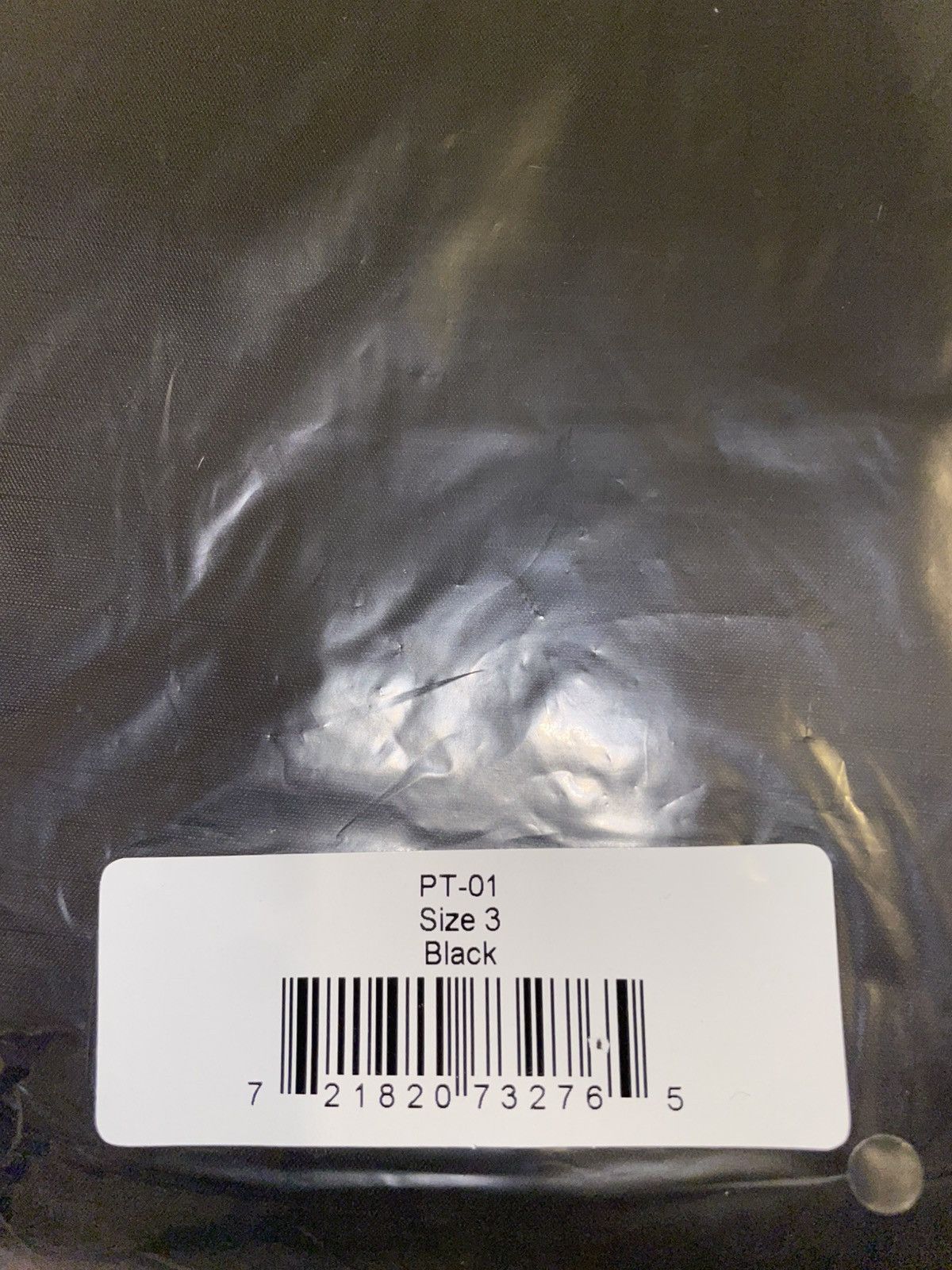 Yeezy YZY PT-01 Size US 36 / EU 52 - 2 Thumbnail