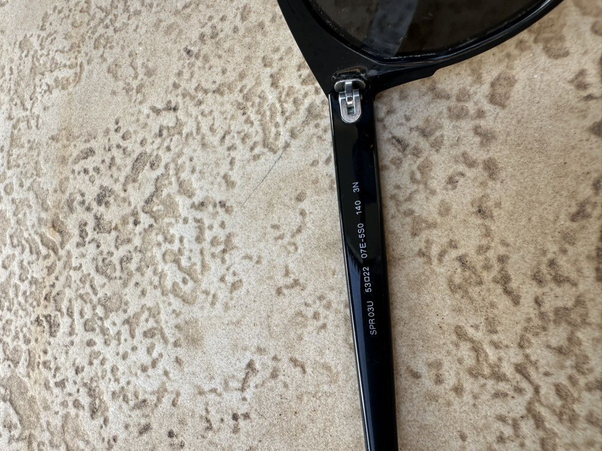 Prada Prada Sunglasses SPR 03U Size ONE SIZE - 5 Thumbnail