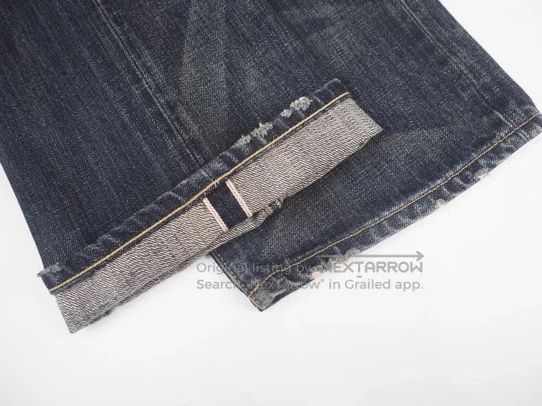 Neighborhood Neighborhood size XL Jeans Size US 27 - 7 Thumbnail