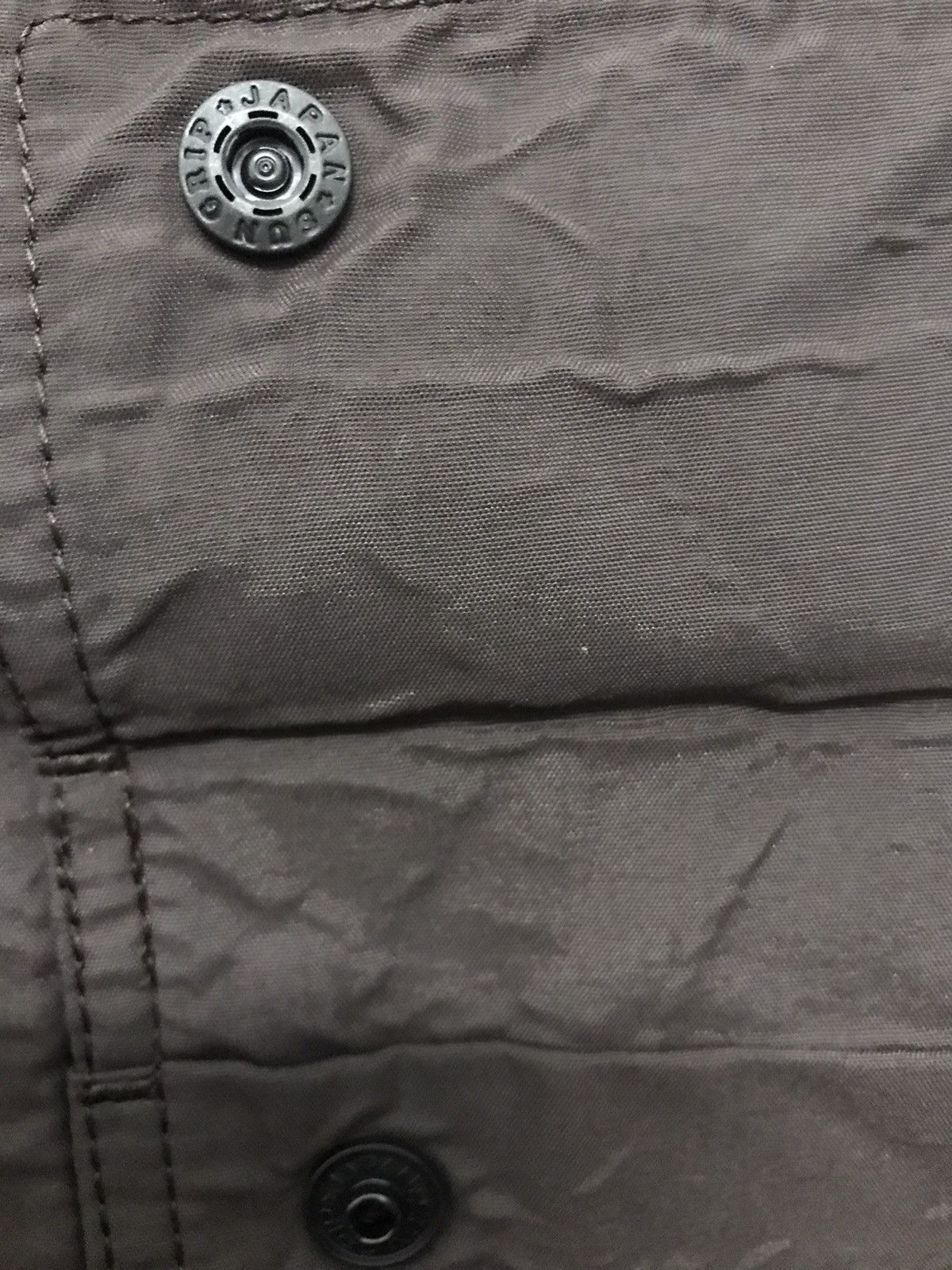 Designer × Japanese Brand × PPFM VINTAGE PPFM LIGHT JACKET Size US M / EU 48-50 / 2 - 6 Thumbnail