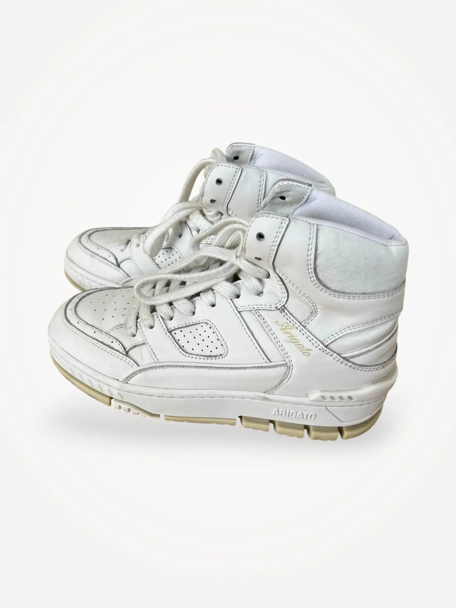 Axel Arigato Axel Arigato Sneakers Size US 8 / IT 38 - 1 Thumbnail