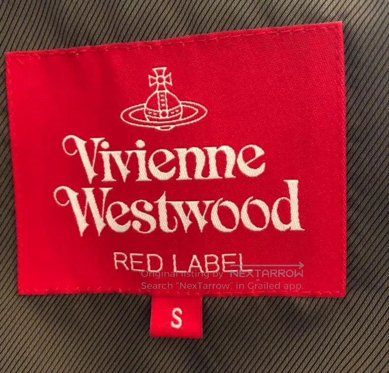 Vivienne Westwood Vivienne Westwood Tartan Suit Set Size S / US 4 / IT 40 - 5 Thumbnail