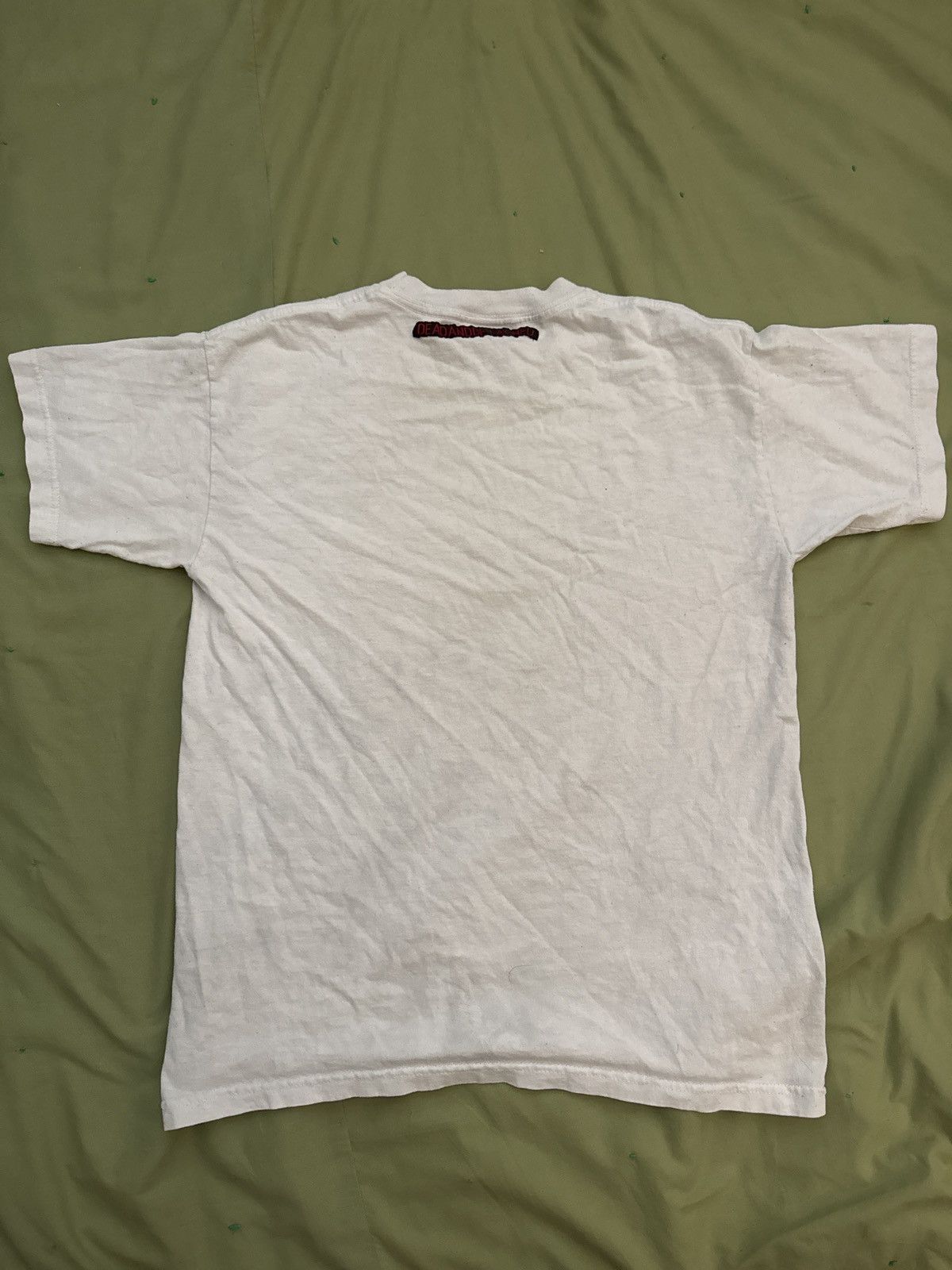 Other Vintage Dead & Detached x Lil Peep Size US L / EU 52-54 / 3 - 4 Thumbnail