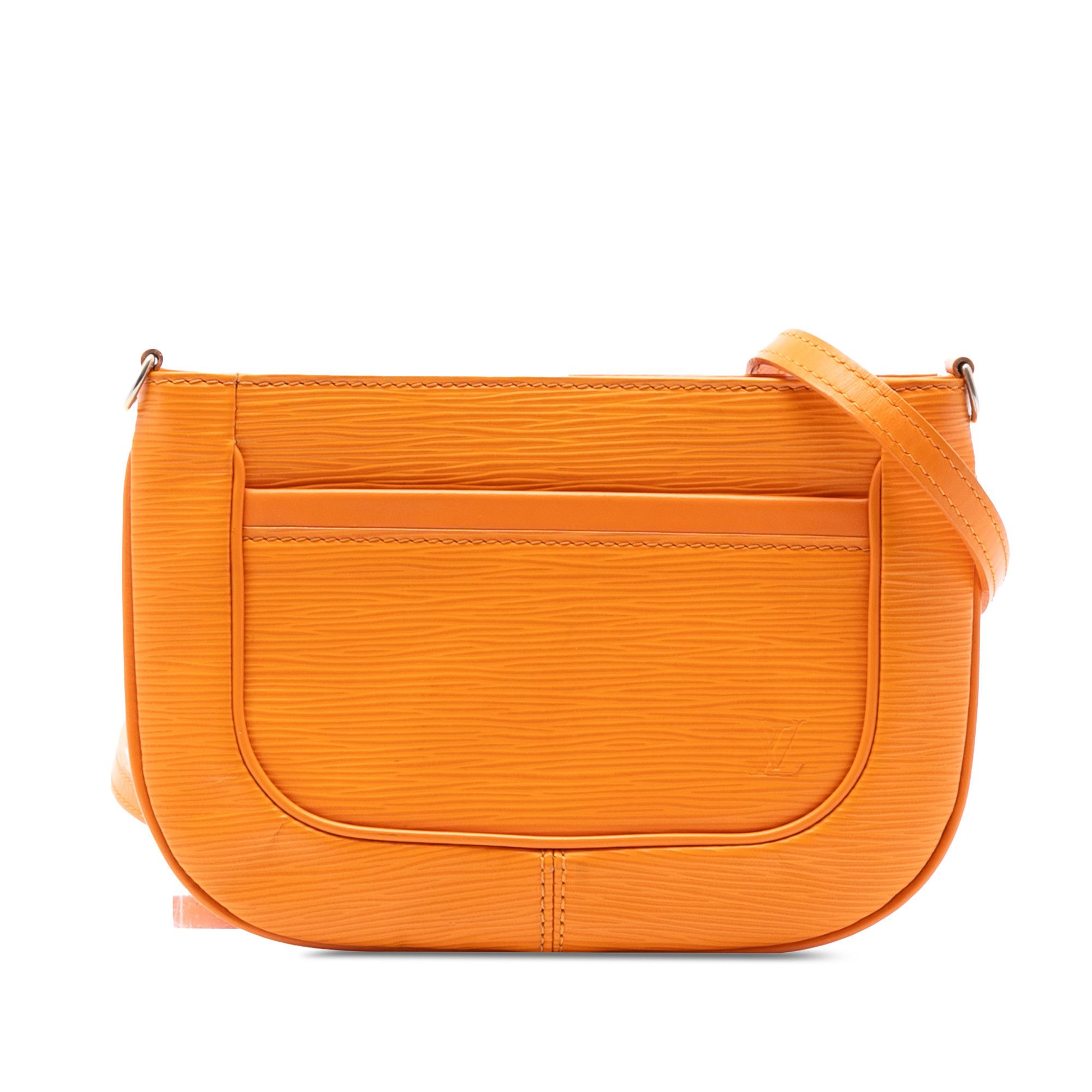 Louis Vuitton Louis Vuitton Epi Sarvanga Size ONE SIZE - 1 Thumbnail