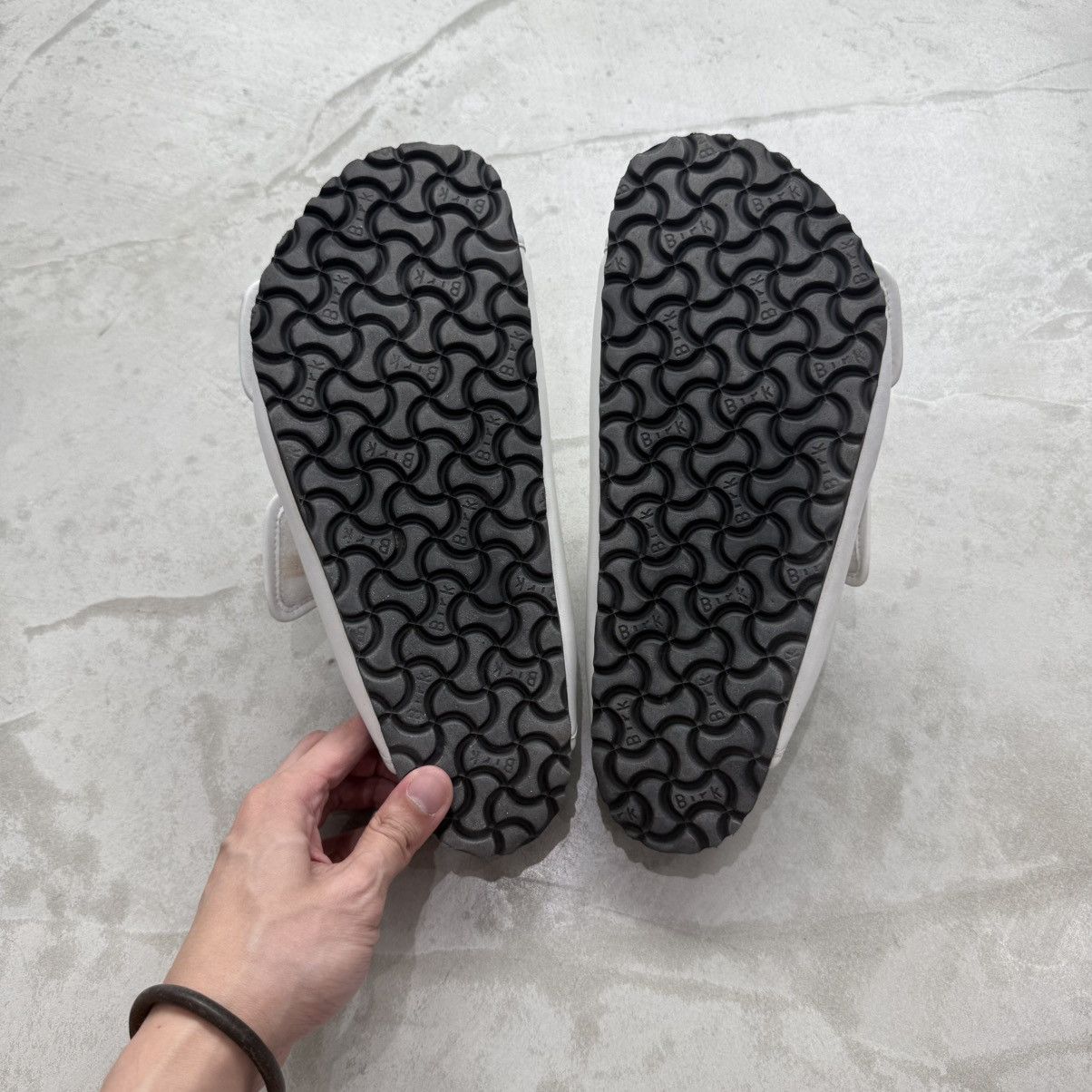 Dingyun Zhang Dingyun Zhang x Birkenstock 1774 Size US 11 / EU 44 - 8 Thumbnail