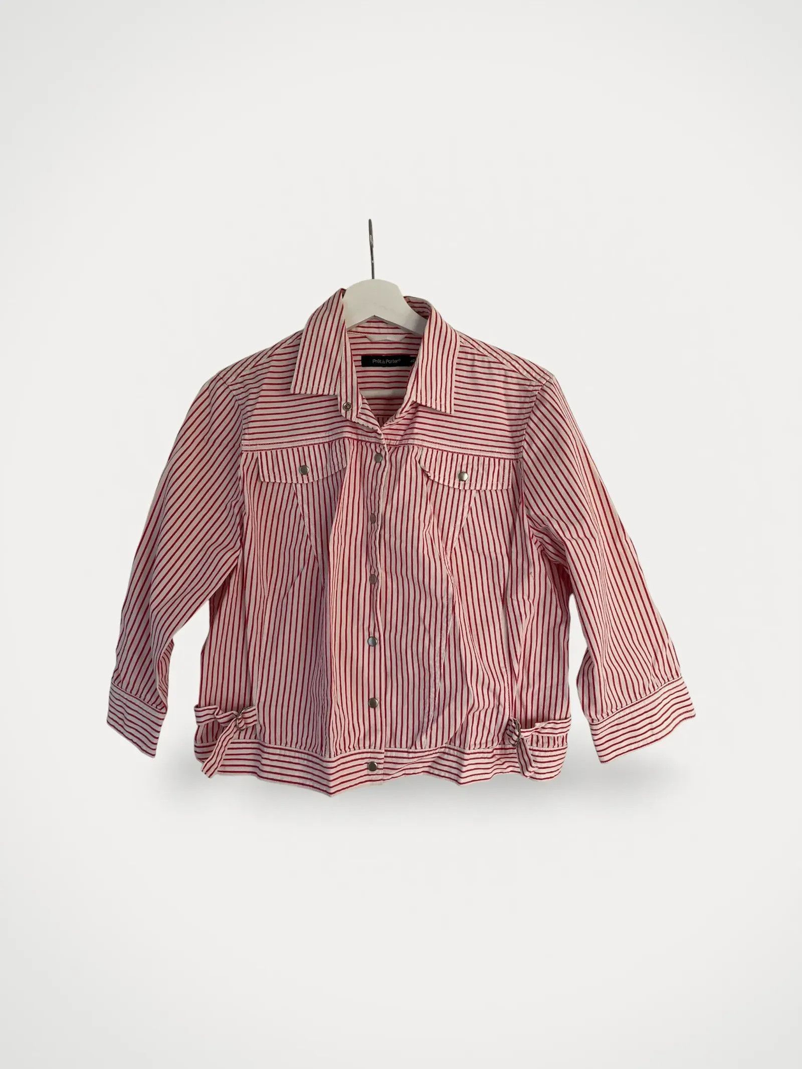 Other Prêt à Porter Jacket Size M / US 6-8 / IT 42-44 - 1 Thumbnail