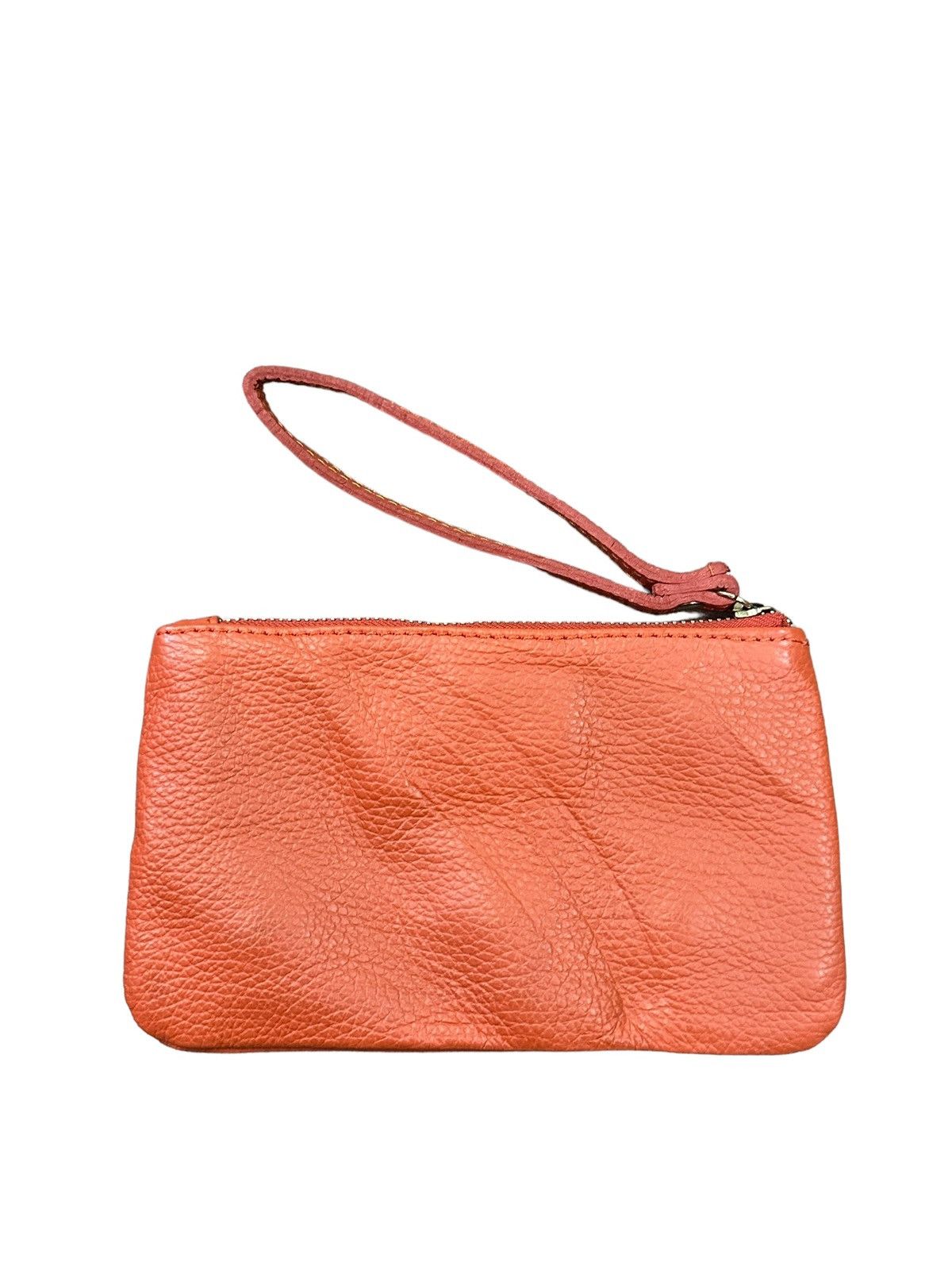 Designer PIUMELLI WRISLET LEATHER BAG Size ONE SIZE - 3 Thumbnail