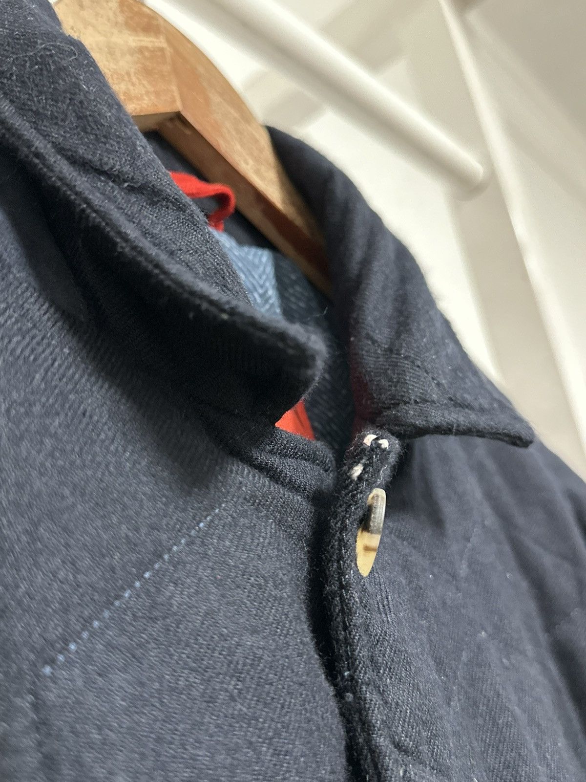 Isaia Isaia Napoli 100% Cashmere Down Jacket Men’s Size XL Size US XL / EU 56 / 4 - 7 Thumbnail