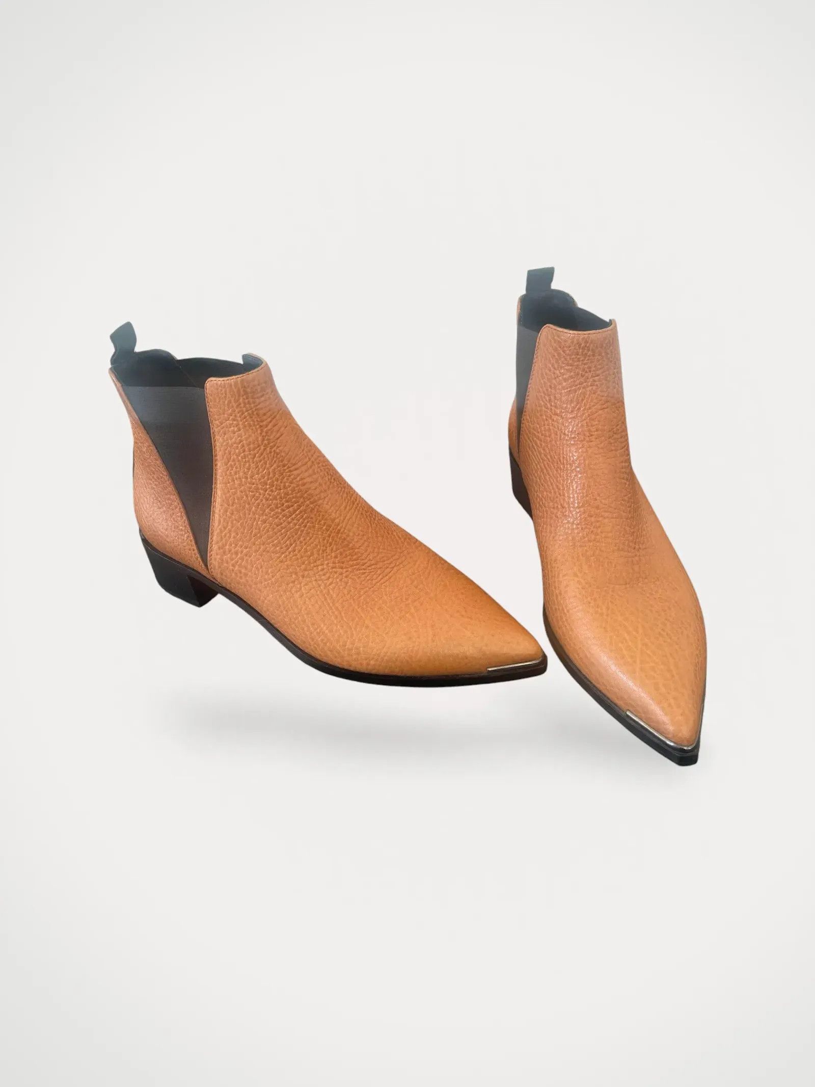 Acne Studios Acne Studios Boots Size US 10 / IT 40 - 1 Thumbnail