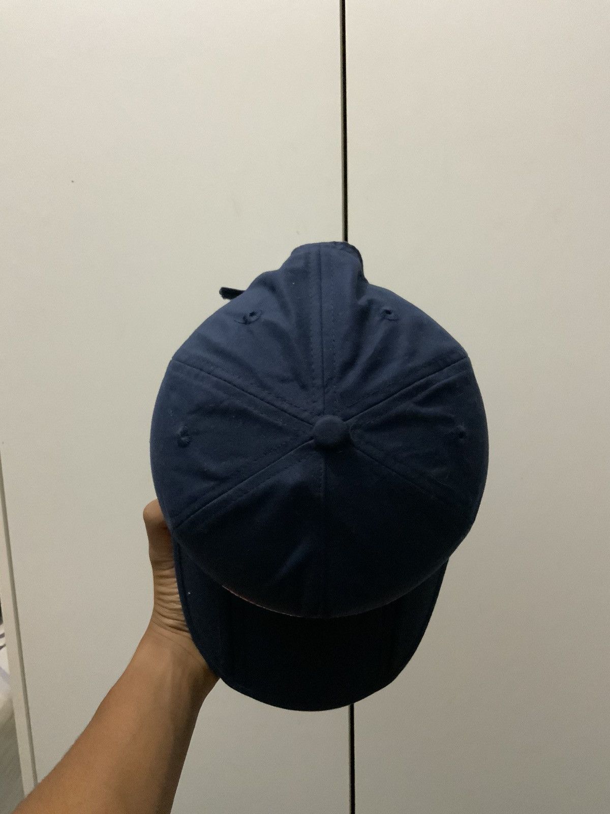 Japanese Brand Formula 1 Singapore Airlines Grandprix Hat Size ONE SIZE - 6 Thumbnail