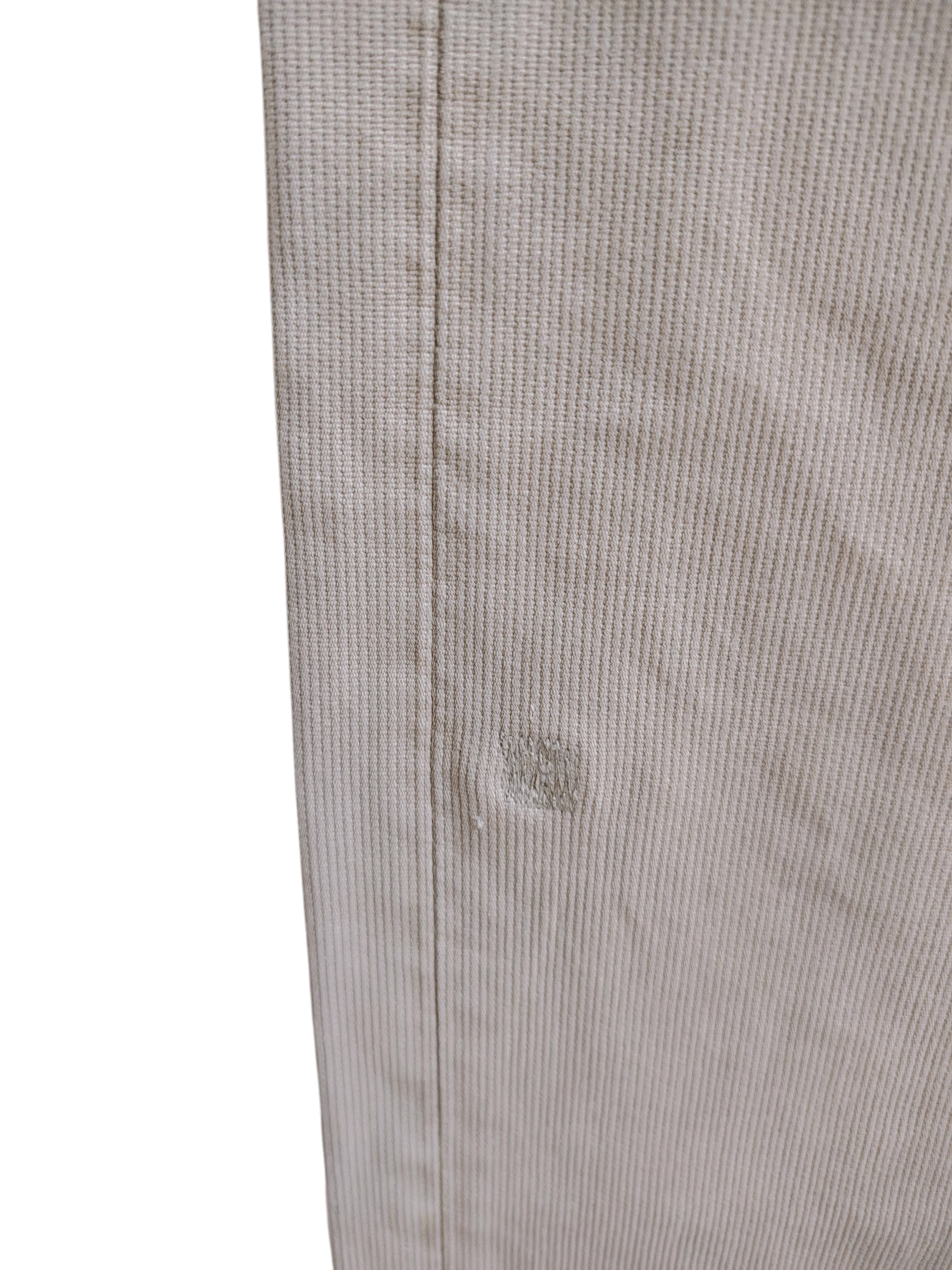 Tom Ford Tom Ford Straight Trouser Pants Size US 34 / EU 50 - 6 Thumbnail