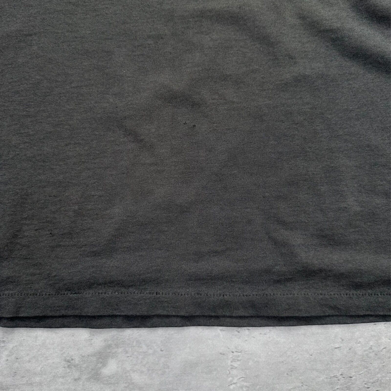 Rap Tees × Vintage Vintage JB & Mello Mike Hype Street Funk Rap T Shirt Size US XL / EU 56 / 4 - 3 Thumbnail