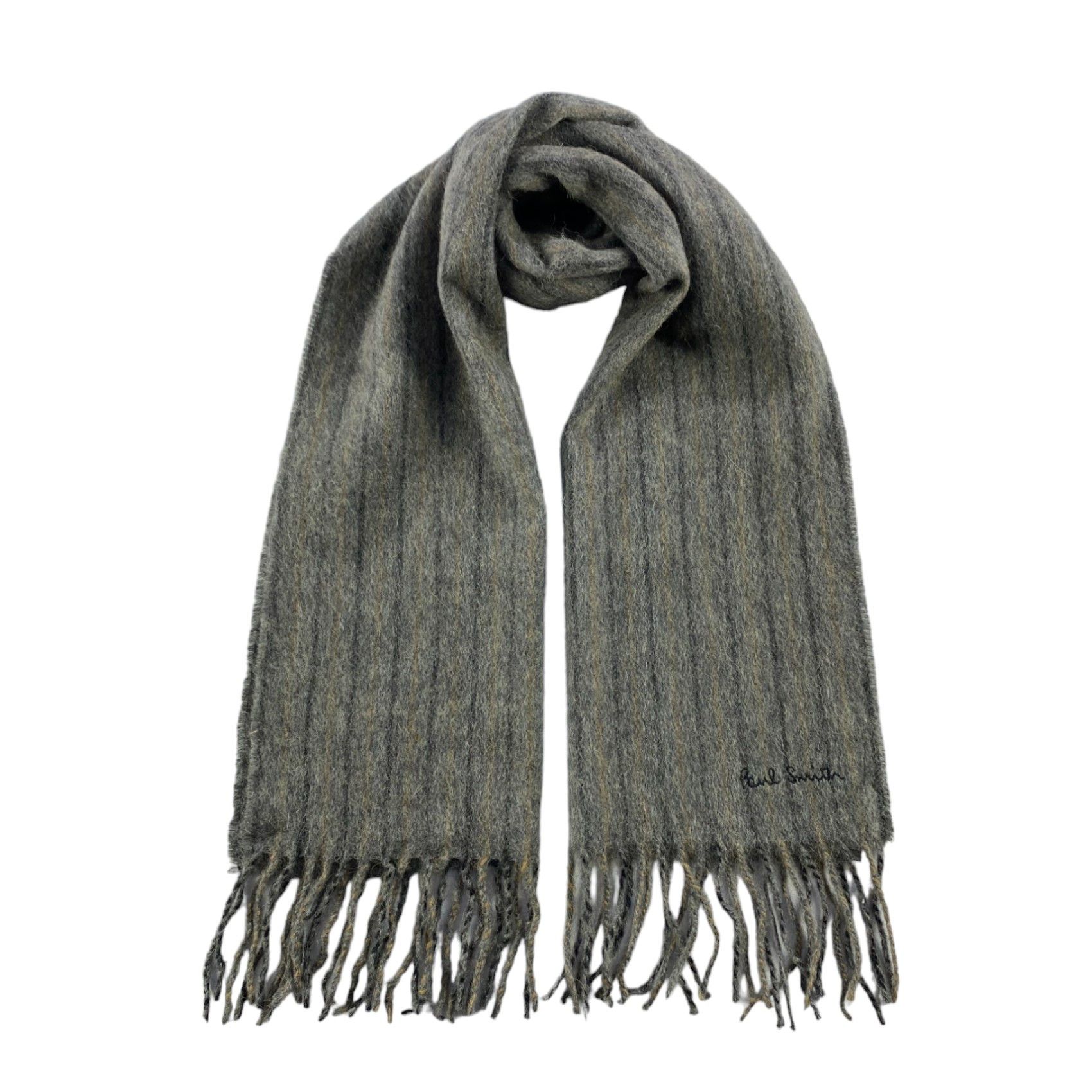 Paul Smith Scarf / Muffler / Neckwear - WW151