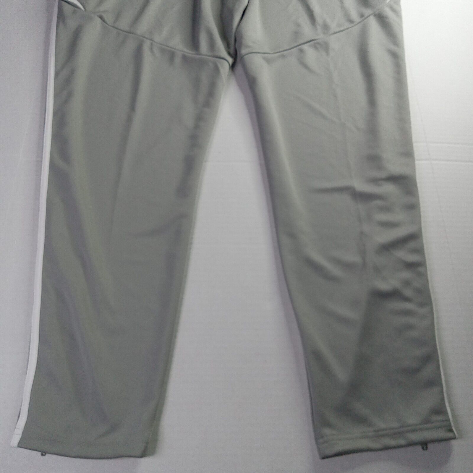 Adidas Adidas Tiro 24 Joggers Men's 3XLT Gray Football Soccer Pants Size US 44 / EU 60 - 9 Thumbnail