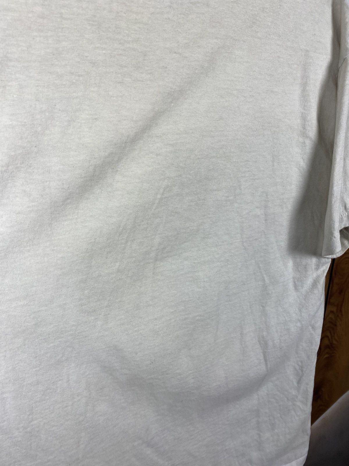 Band Tees 🎸Vintage 1995 T-Shirt The Beatles Big Logo VTG Tee🎸 Size US L / EU 52-54 / 3 - 14 Thumbnail