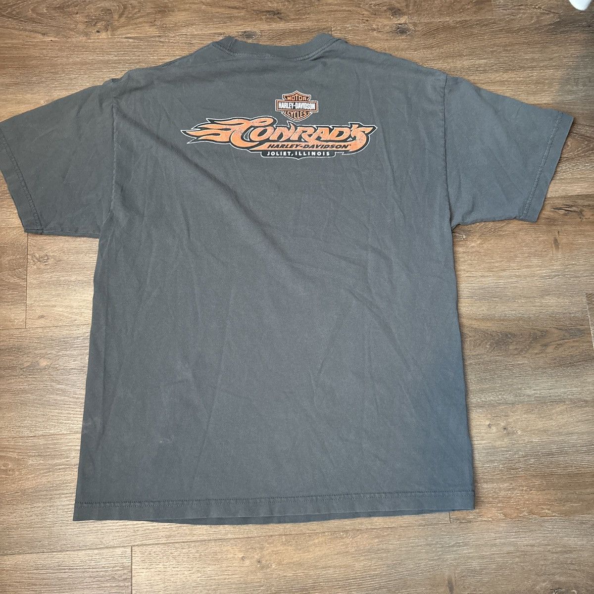 Harley Davidson Harley Davidson Conrad Pocket tee Size US L / EU 52-54 / 3 - 2 Thumbnail