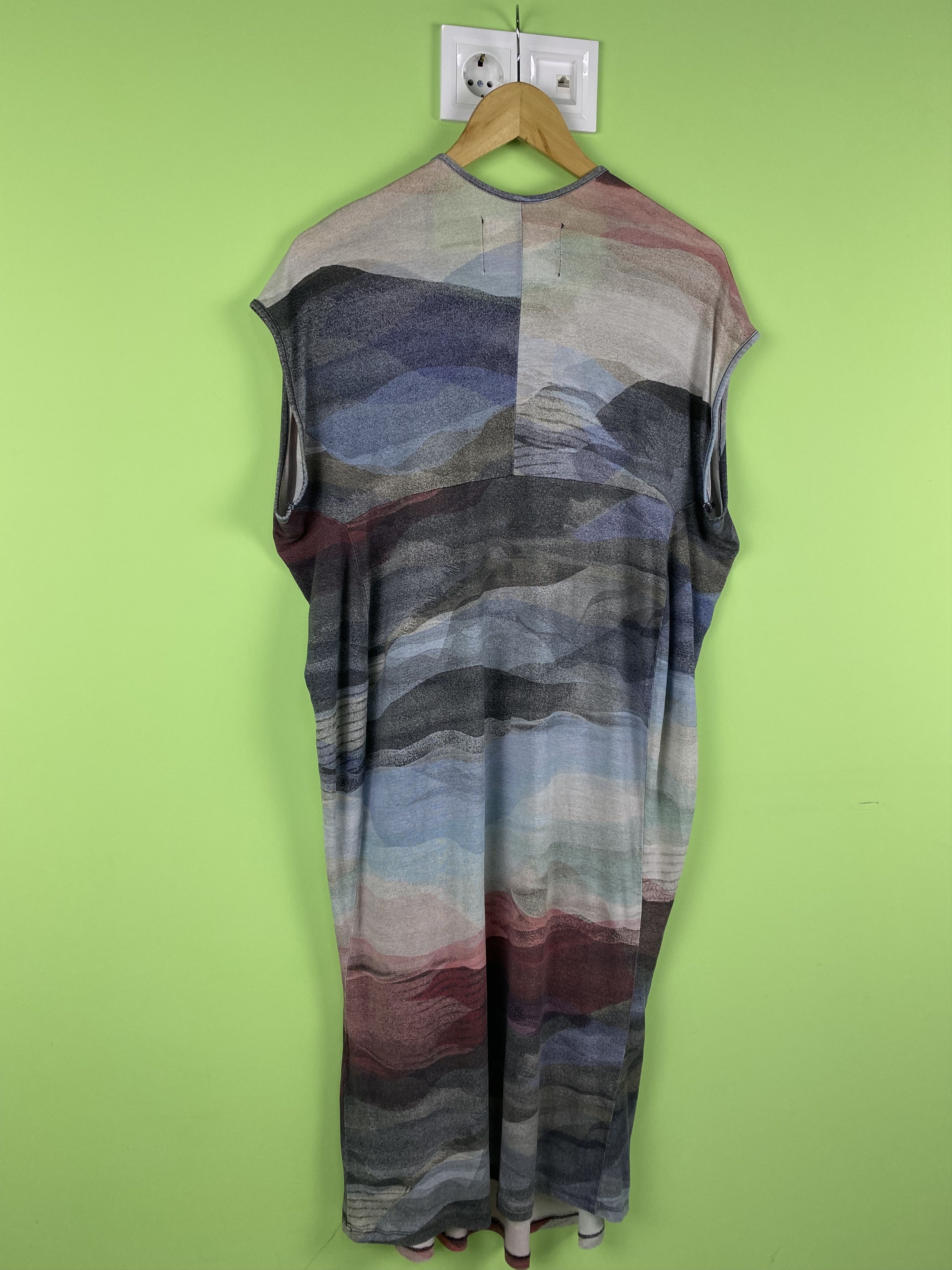 Henrik Vibskov Rare Henrik Vibskov tencel dress size xs Size XS / US 0-2 / IT 36-38 - 6 Thumbnail