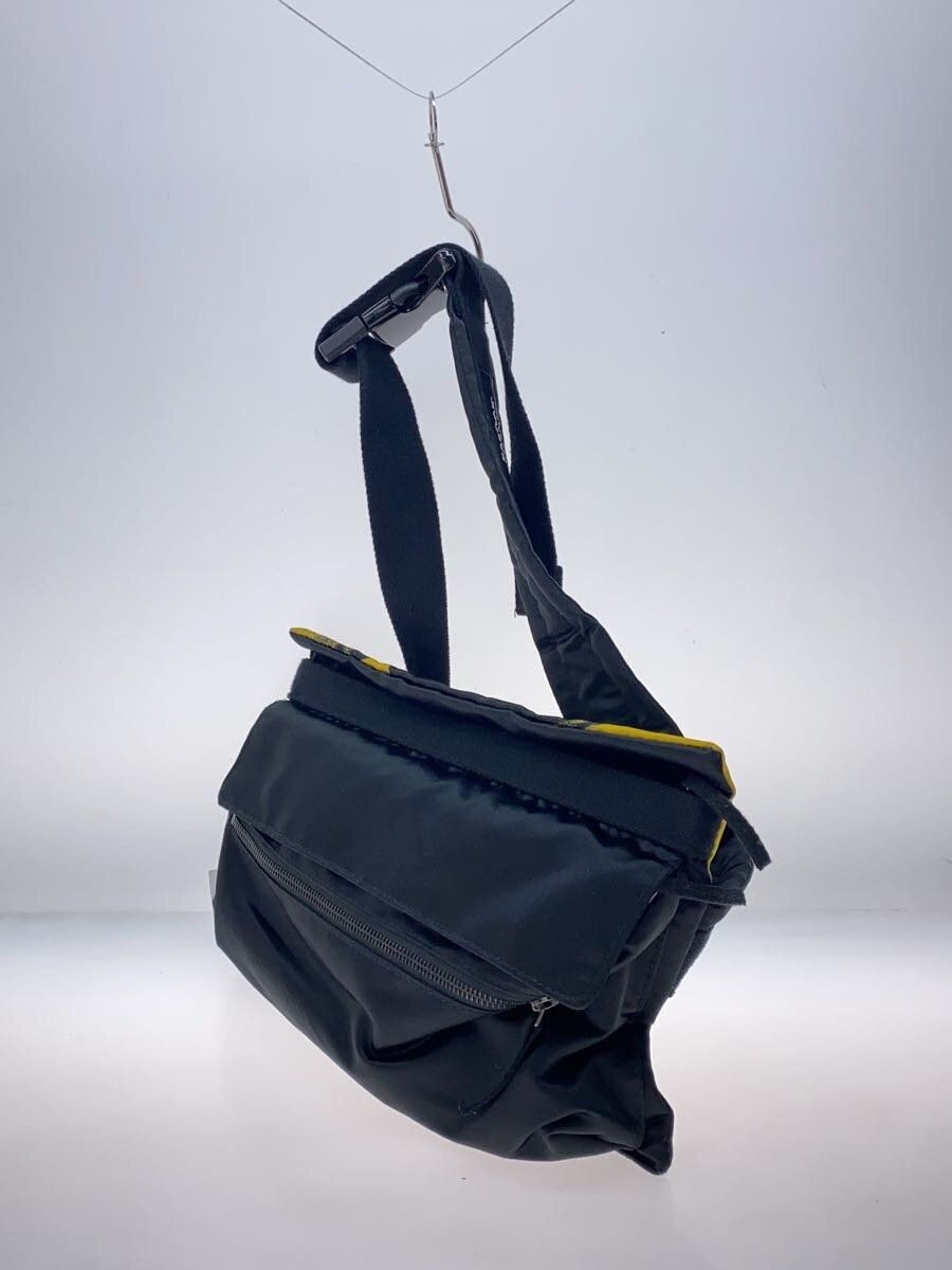 Raf Simons Punk Poster Shoulder Bag Size ONE SIZE - 3 Thumbnail
