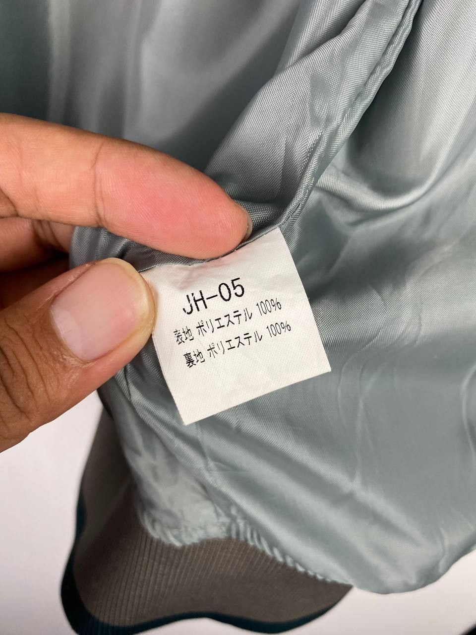 Honda Vintage joyful honda jacket very nice design Size US L / EU 52-54 / 3 - 7 Thumbnail