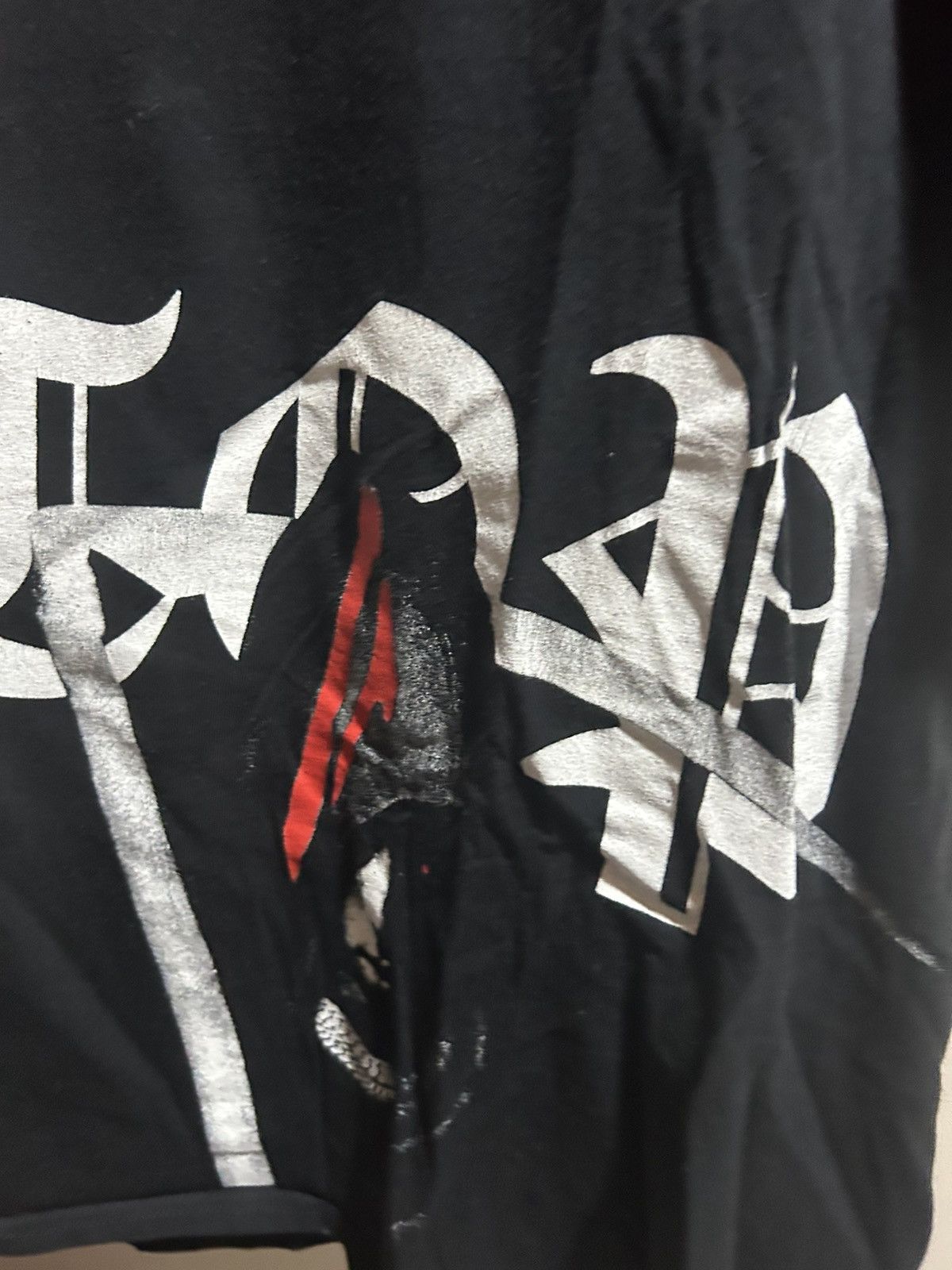 Supreme × Vlone NBA Youngboy x Vlone Size US L / EU 52-54 / 3 - 3 Thumbnail