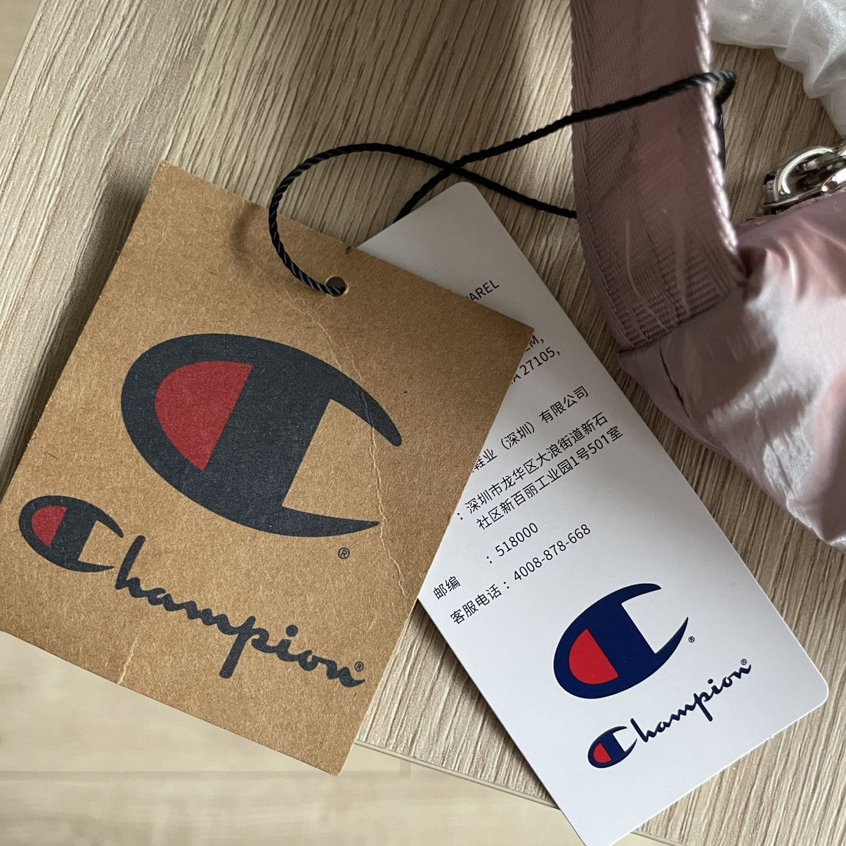 Champion champion bag Size ONE SIZE - 6 Thumbnail