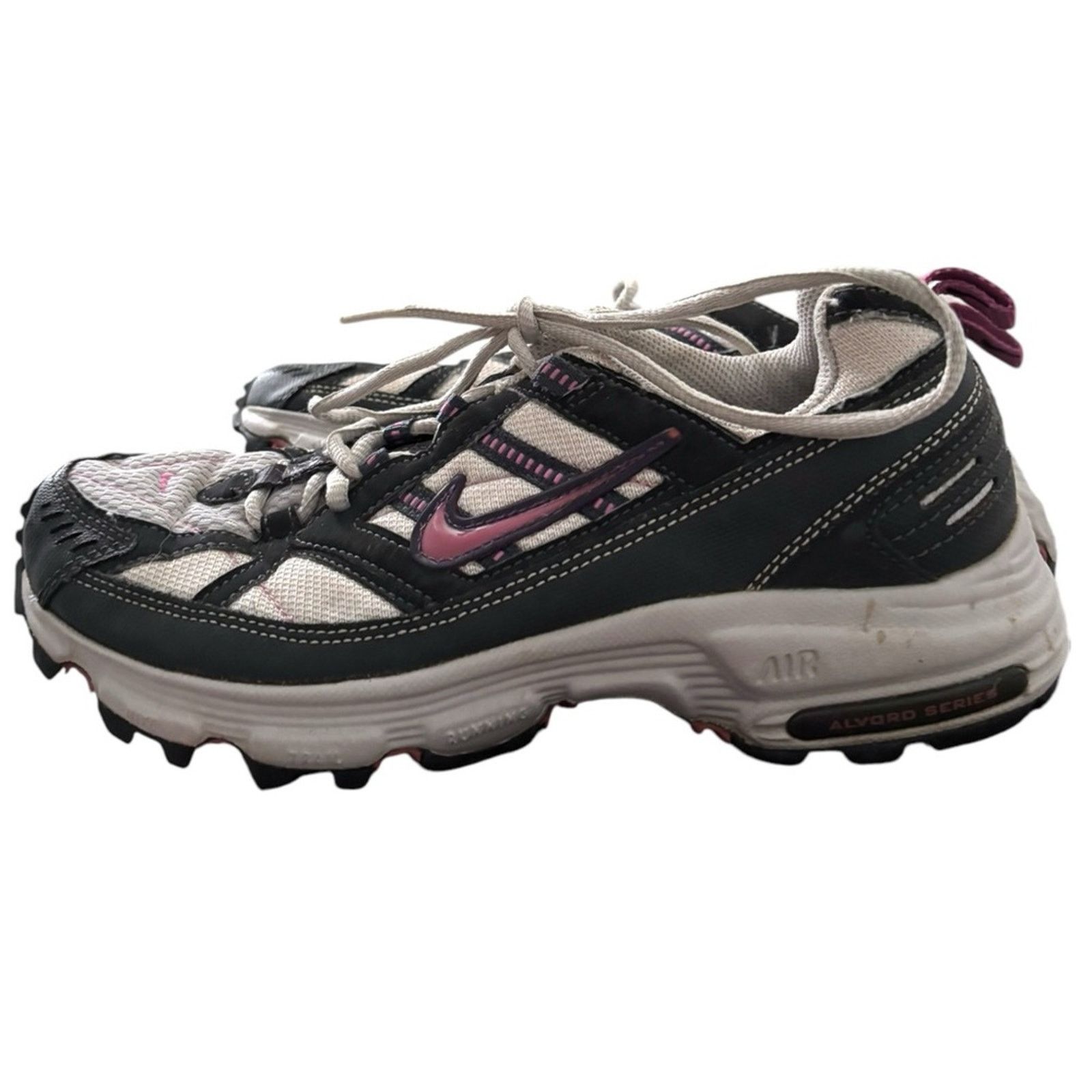 Nike Nike Air ACG Alvord Series 5 Trail Running Shoes Size US 8.5 / IT 38.5 - 2 Thumbnail