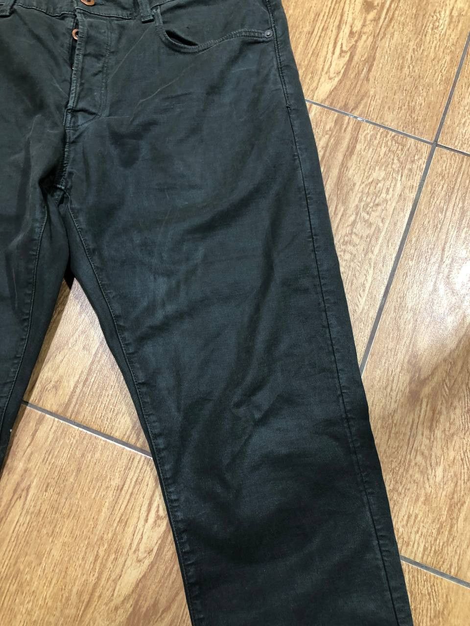 G-Star G-Star Raw 3301 Classic Slim Fit Jeans streetwear Size US 34 / EU 50 - 24 Thumbnail