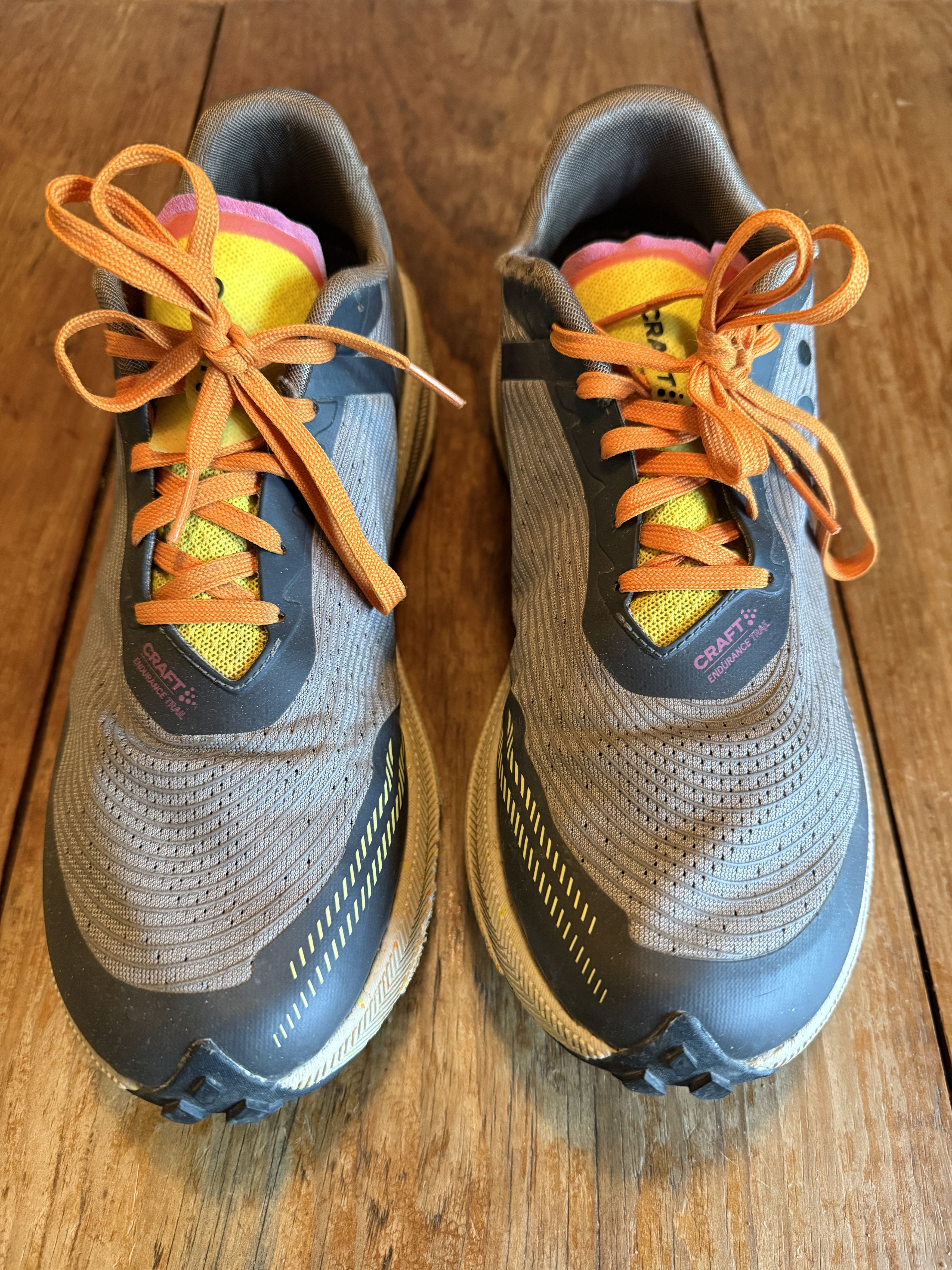 Other MEN'S ENDURANCE TRAIL RUNNING SHOE, FLEX-DESERT, US 10.5 Size US 10.5 / EU 43-44 - 2 Thumbnail