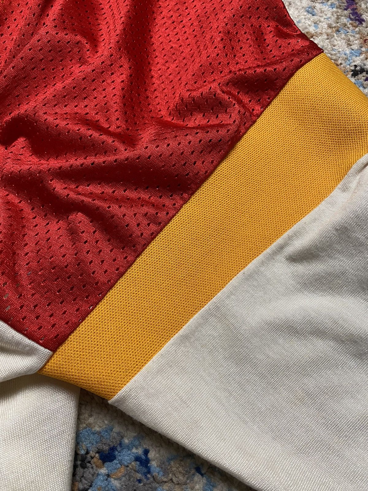 O'Neills CCCP 1980' Soviet Union football O'Neill's Shirt Size US M / EU 48-50 / 2 - 9 Thumbnail