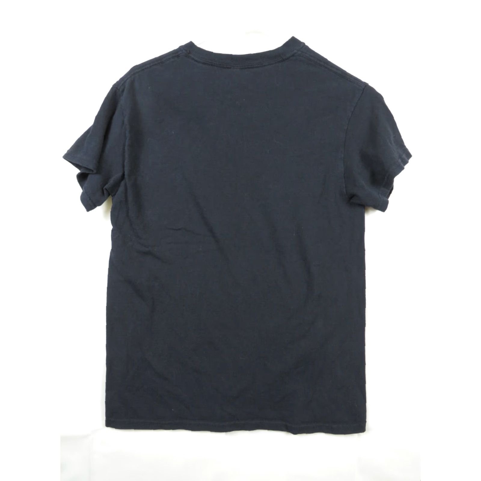 Hanes Hanes T-Shirt Casual Short Sleeve Crew Neck Multicolor Graphic Print Women S Size S Size S / US 4 / IT 40 - 4 Thumbnail