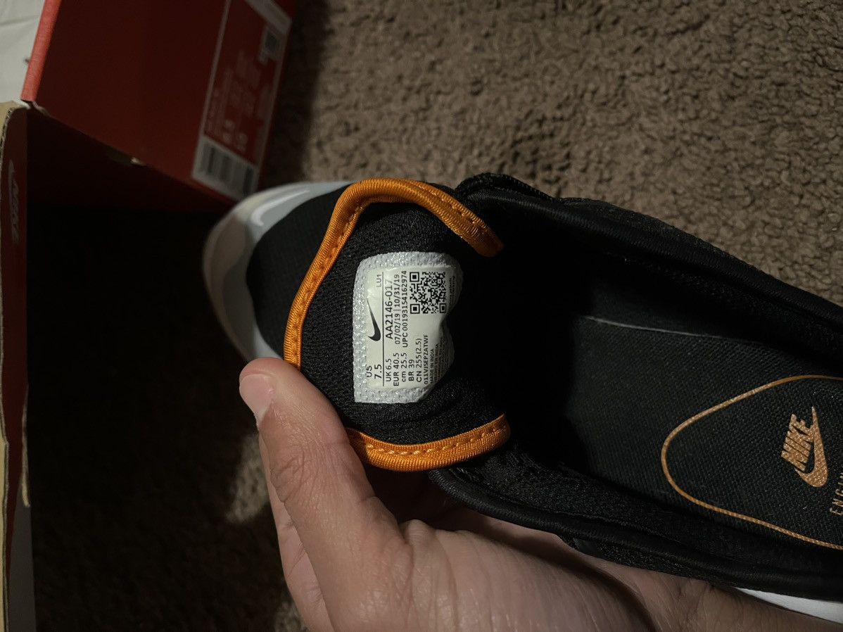 Nike Nike Air Max 90 trainers Size US 7.5 / EU 40-41 - 7 Thumbnail