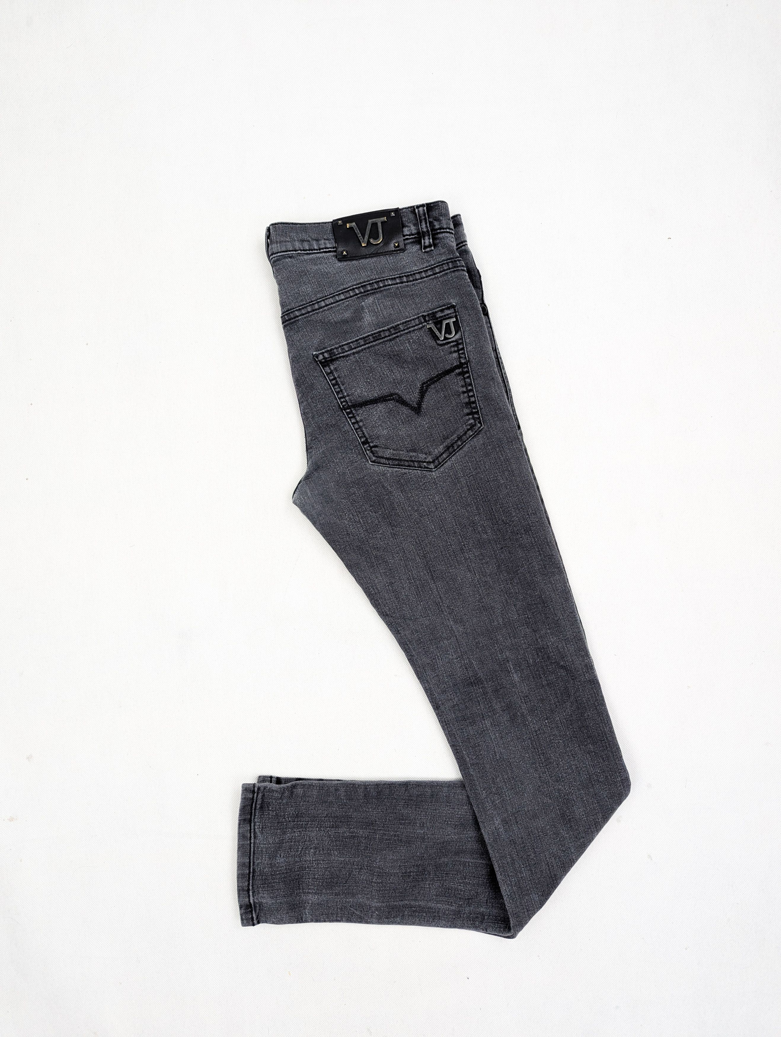 Versace Jeans Couture Versace jeans slim denim jeans 34 Size US 34 / EU 50 - 2 Thumbnail