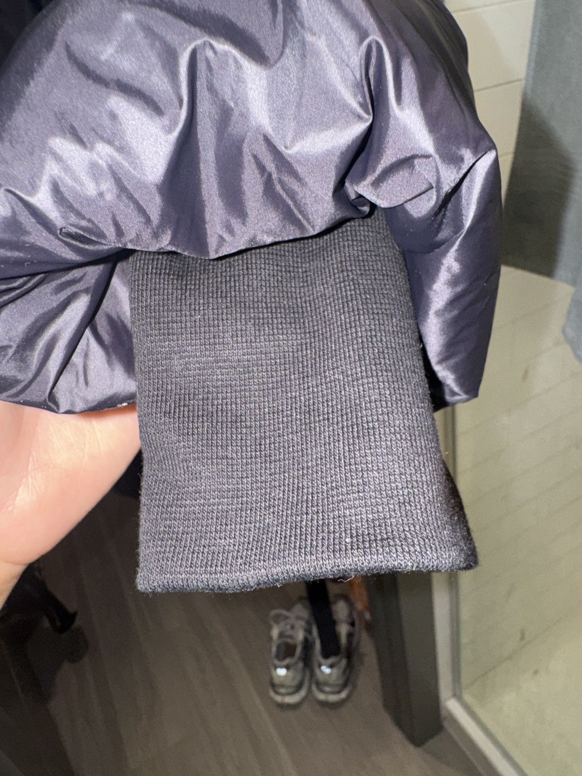 Rick Owens Drkshdw Rick Owens DRKSHDW Convertible Jacket Size US XL / EU 56 / 4 - 13 Thumbnail