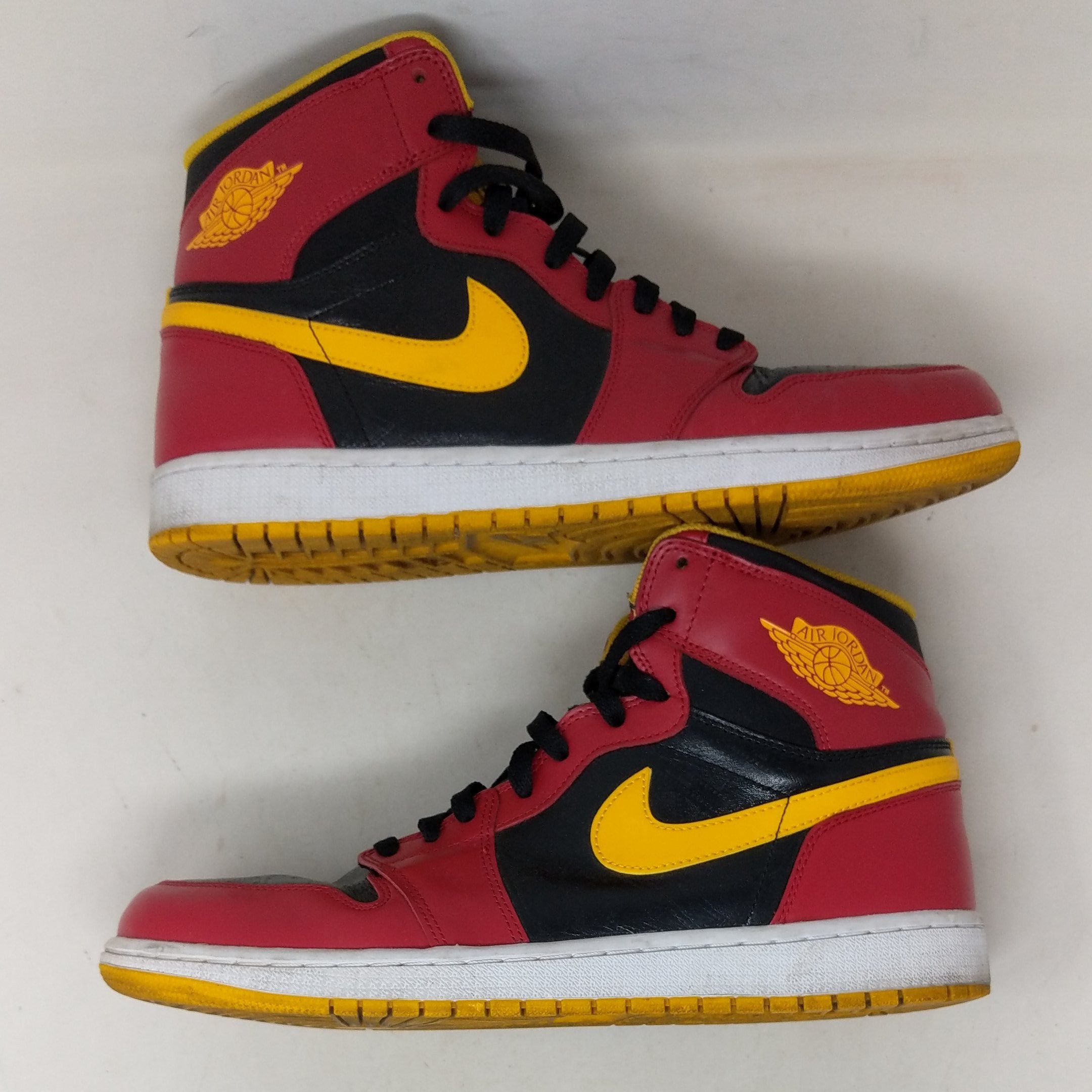 Air jordan 1 highlight reel clearance