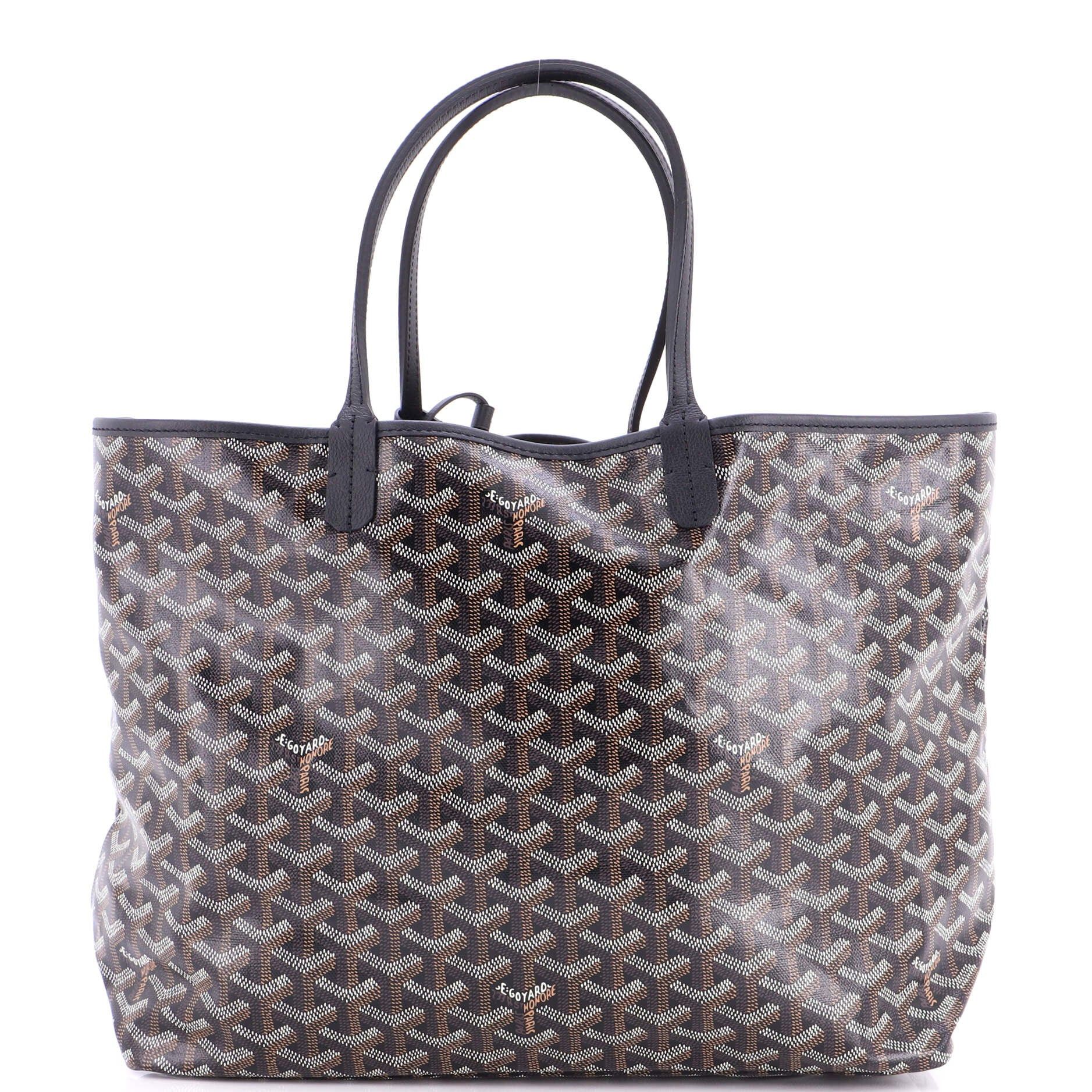 Goyard Saint Louis Tote Size ONE SIZE - 1 Thumbnail