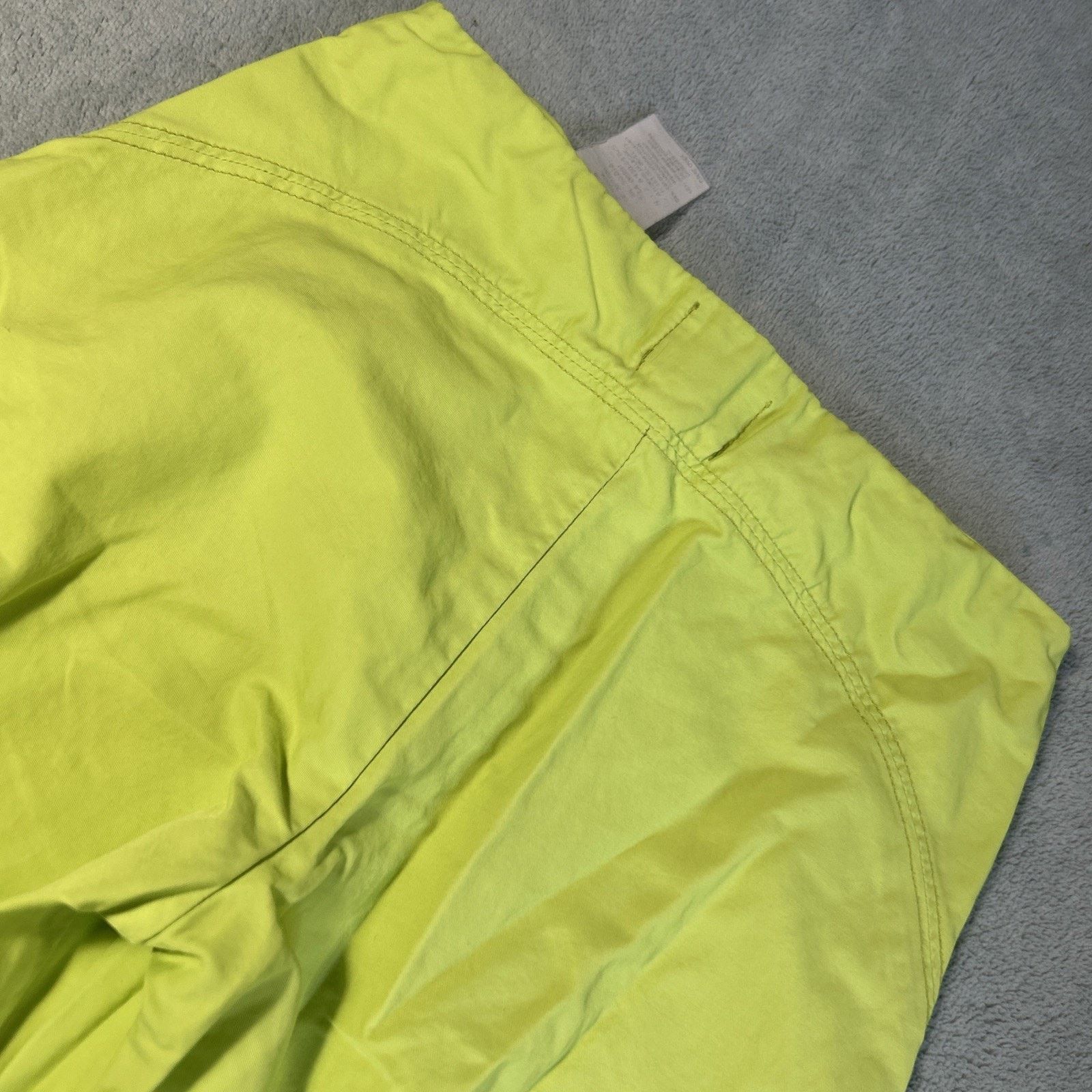 JNCO Beyond Baggy Kenzo Jungle Pants Youth 8 22x15 Hamilton Wide Size US 26 / EU 42 - 14 Thumbnail