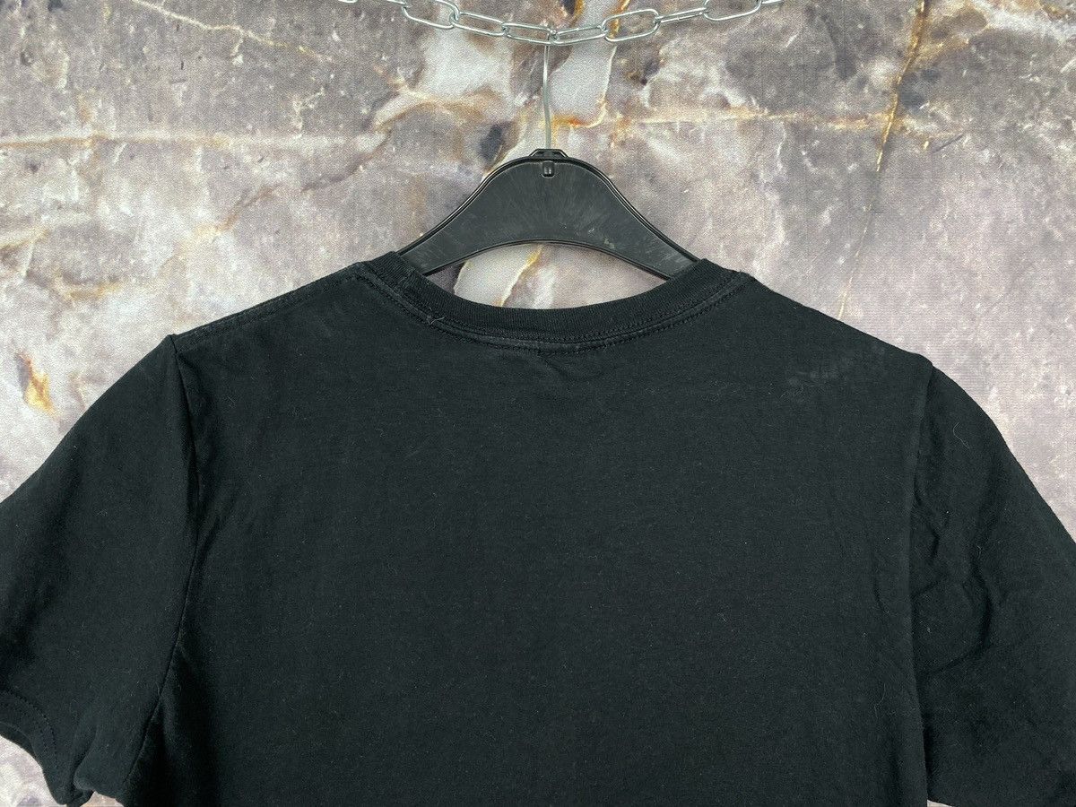 Band Tees × Led Zeppelin Men’s Led Zeppelin Uk Tour 1971 T-Shirt Size Small Size US S / EU 44-46 / 1 - 11 Thumbnail